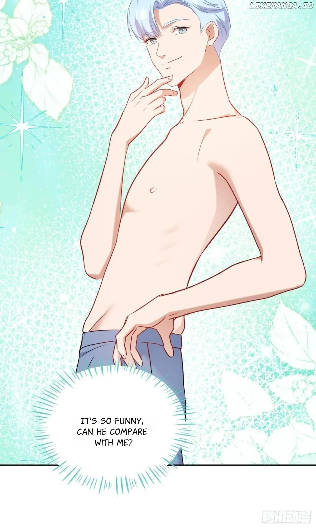 After Improperly Licking a Dog, I Became a Billionaire Chapter 213 - Page 45