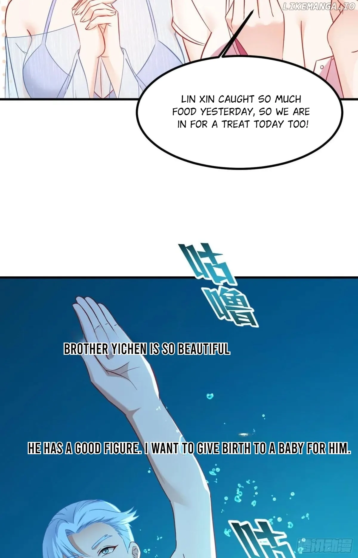 After Improperly Licking a Dog, I Became a Billionaire Chapter 213 - Page 48