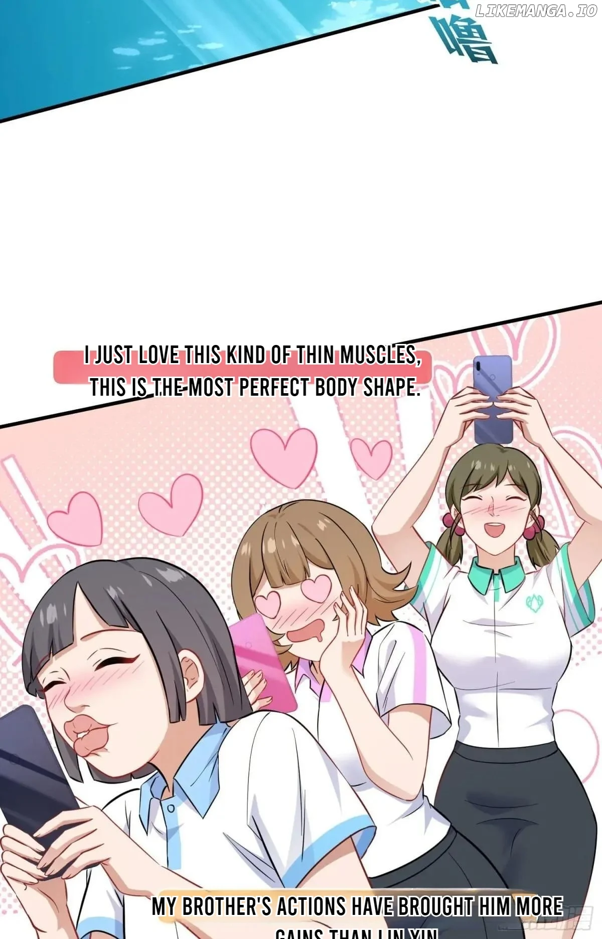 After Improperly Licking a Dog, I Became a Billionaire Chapter 213 - Page 50