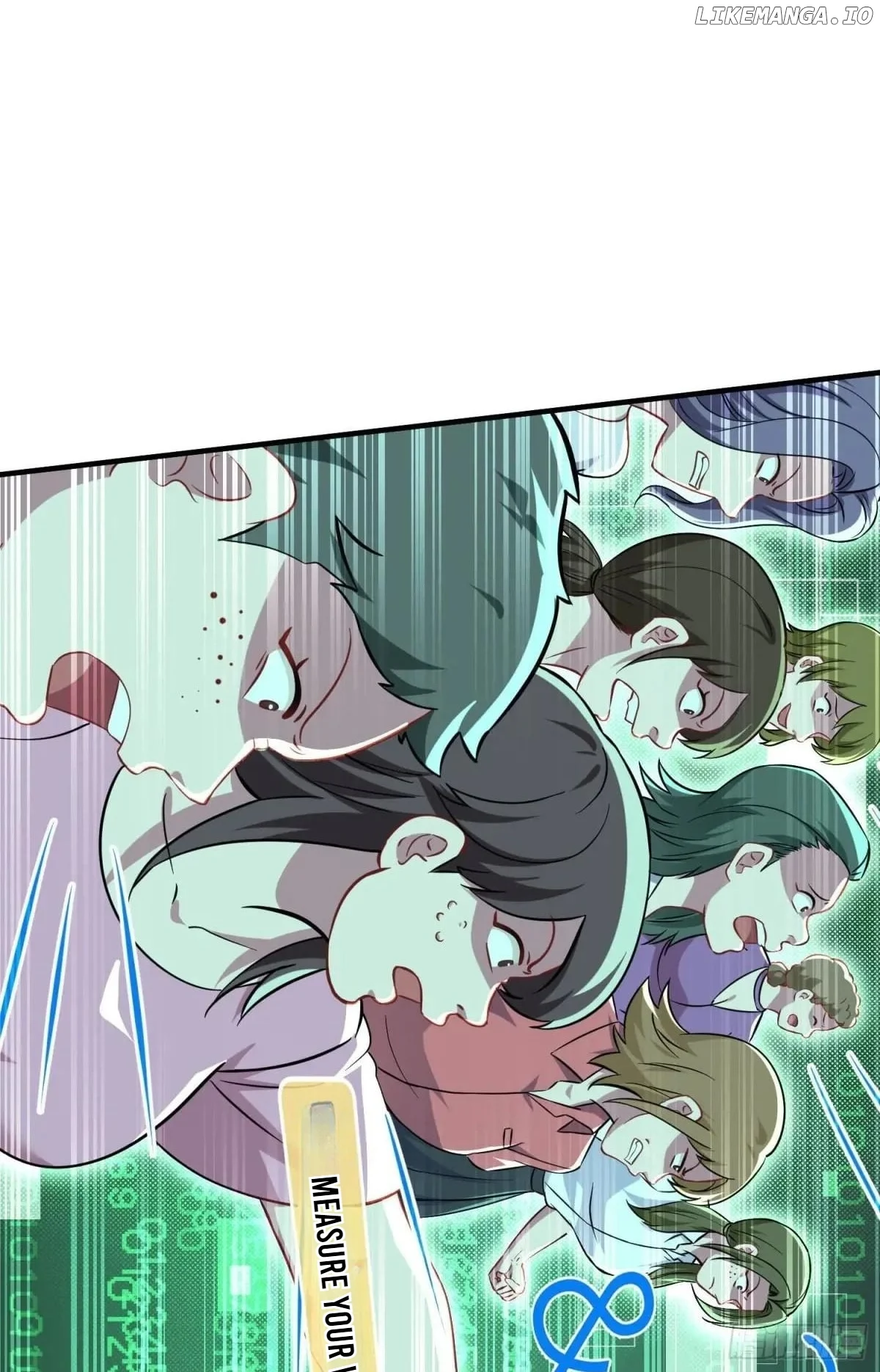 After Improperly Licking a Dog, I Became a Billionaire Chapter 213 - Page 52