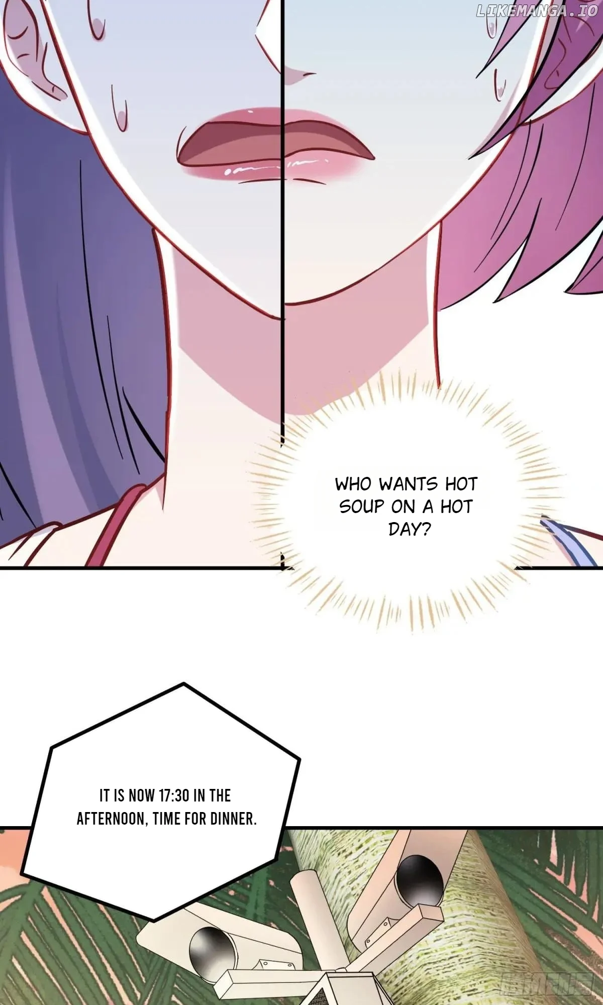 After Improperly Licking a Dog, I Became a Billionaire Chapter 214 - Page 6