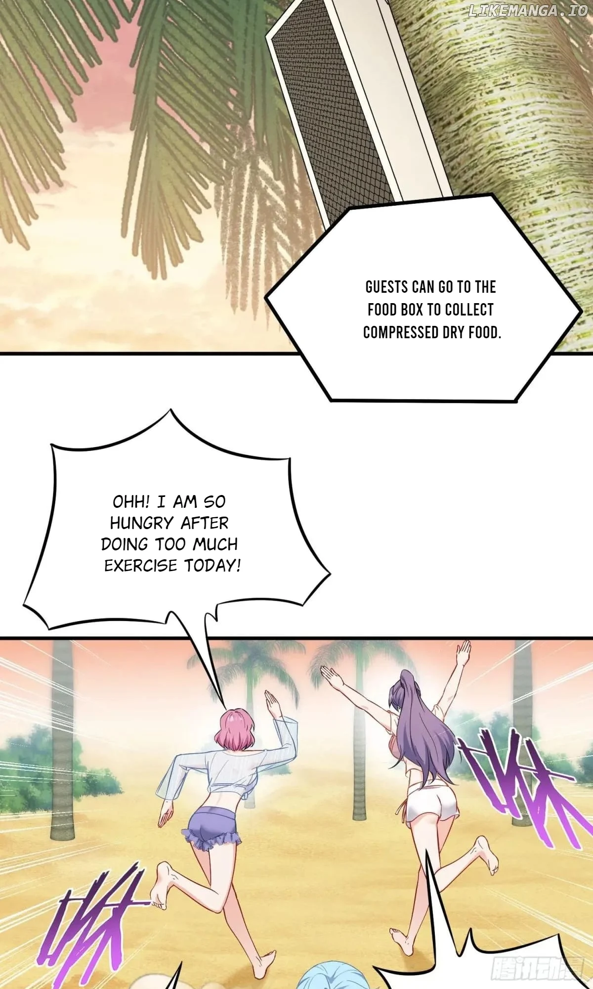 After Improperly Licking a Dog, I Became a Billionaire Chapter 214 - Page 7