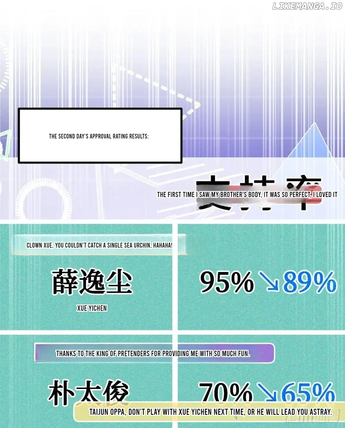 After Improperly Licking a Dog, I Became a Billionaire Chapter 214 - Page 9