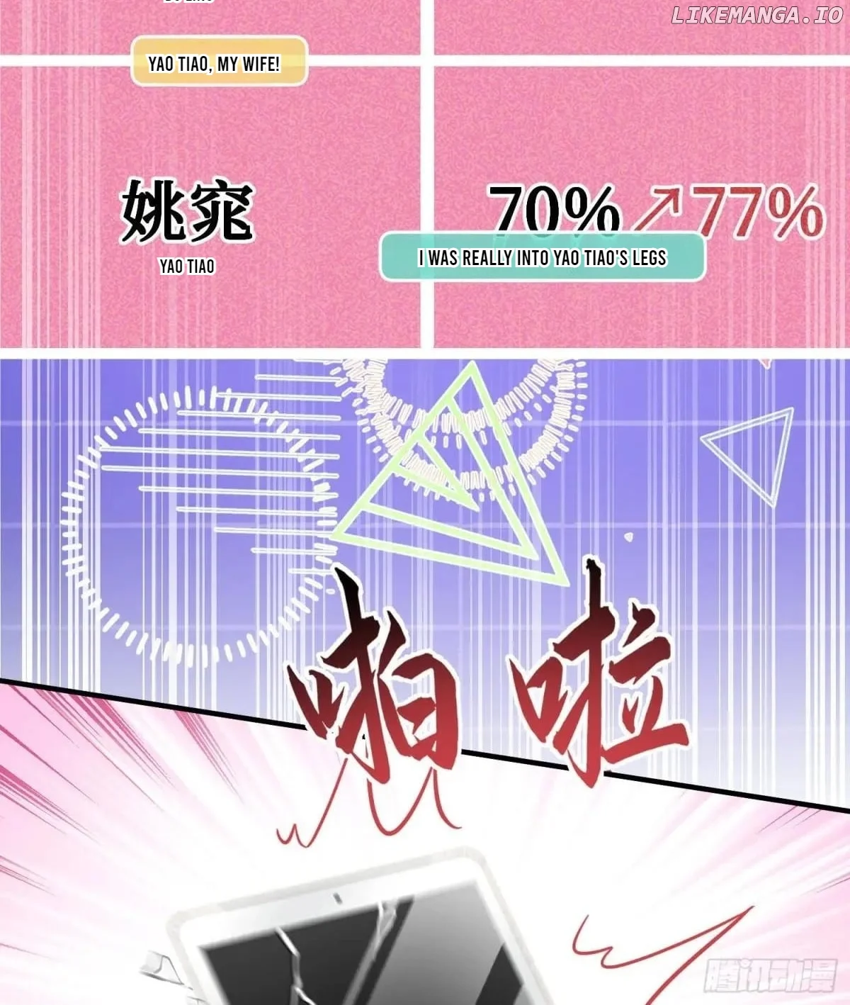 After Improperly Licking a Dog, I Became a Billionaire Chapter 214 - Page 11