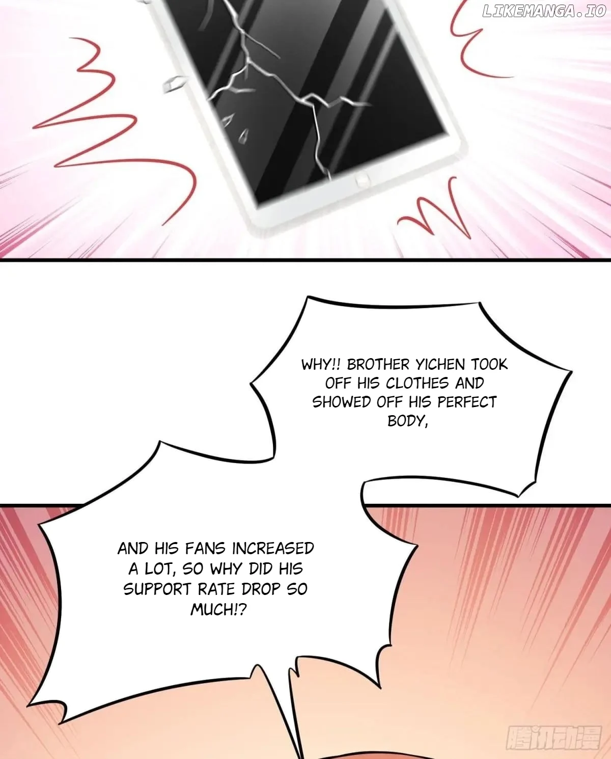 After Improperly Licking a Dog, I Became a Billionaire Chapter 214 - Page 12