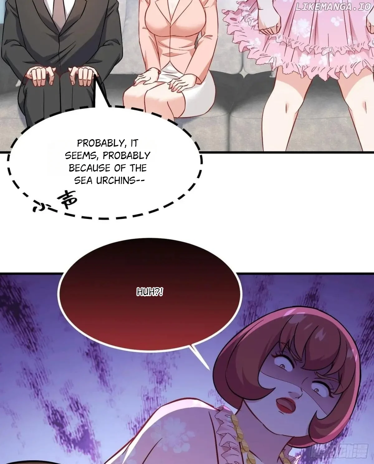 After Improperly Licking a Dog, I Became a Billionaire Chapter 214 - Page 15