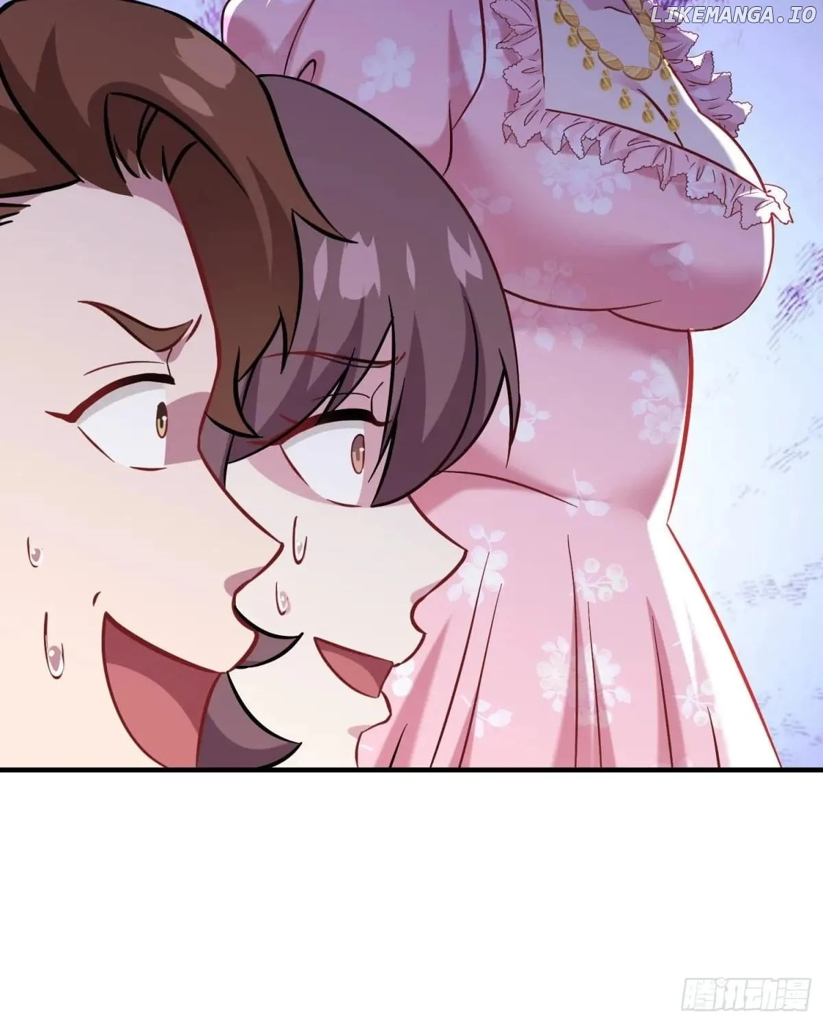 After Improperly Licking a Dog, I Became a Billionaire Chapter 214 - Page 16