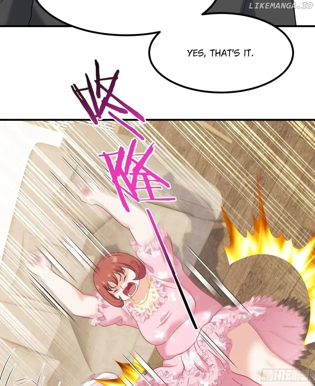 After Improperly Licking a Dog, I Became a Billionaire Chapter 214 - Page 18