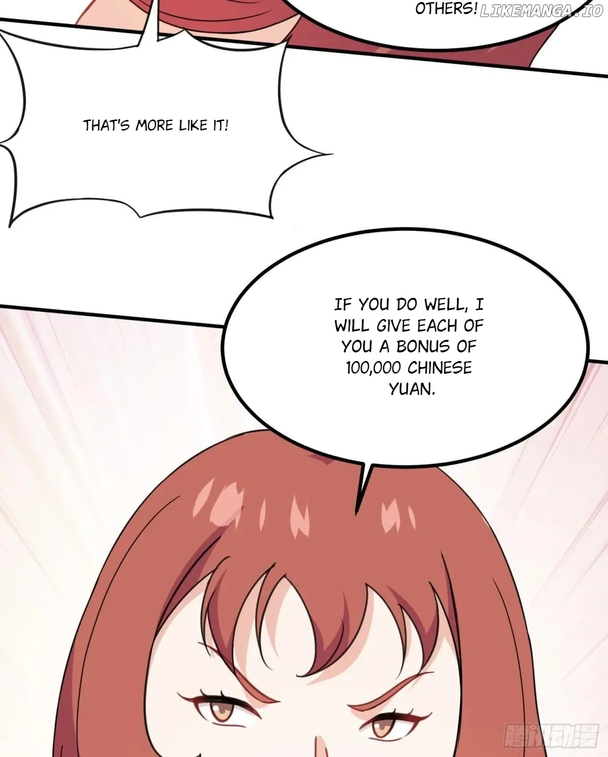 After Improperly Licking a Dog, I Became a Billionaire Chapter 214 - Page 21