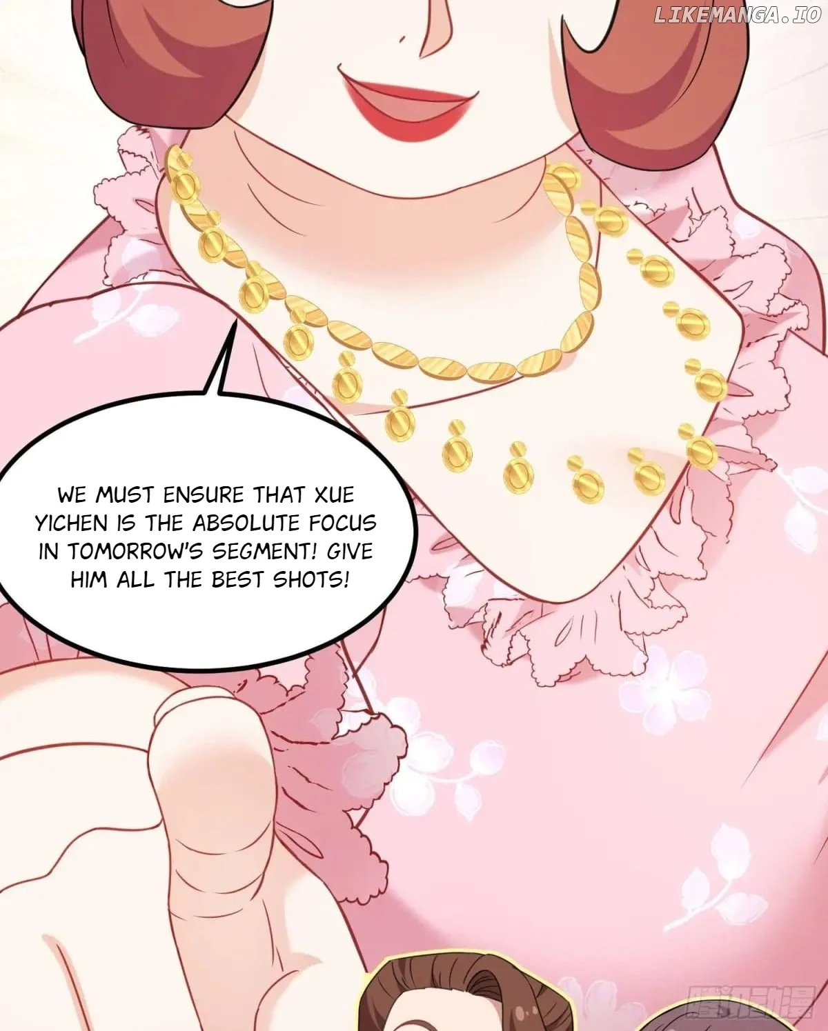 After Improperly Licking a Dog, I Became a Billionaire Chapter 214 - Page 22