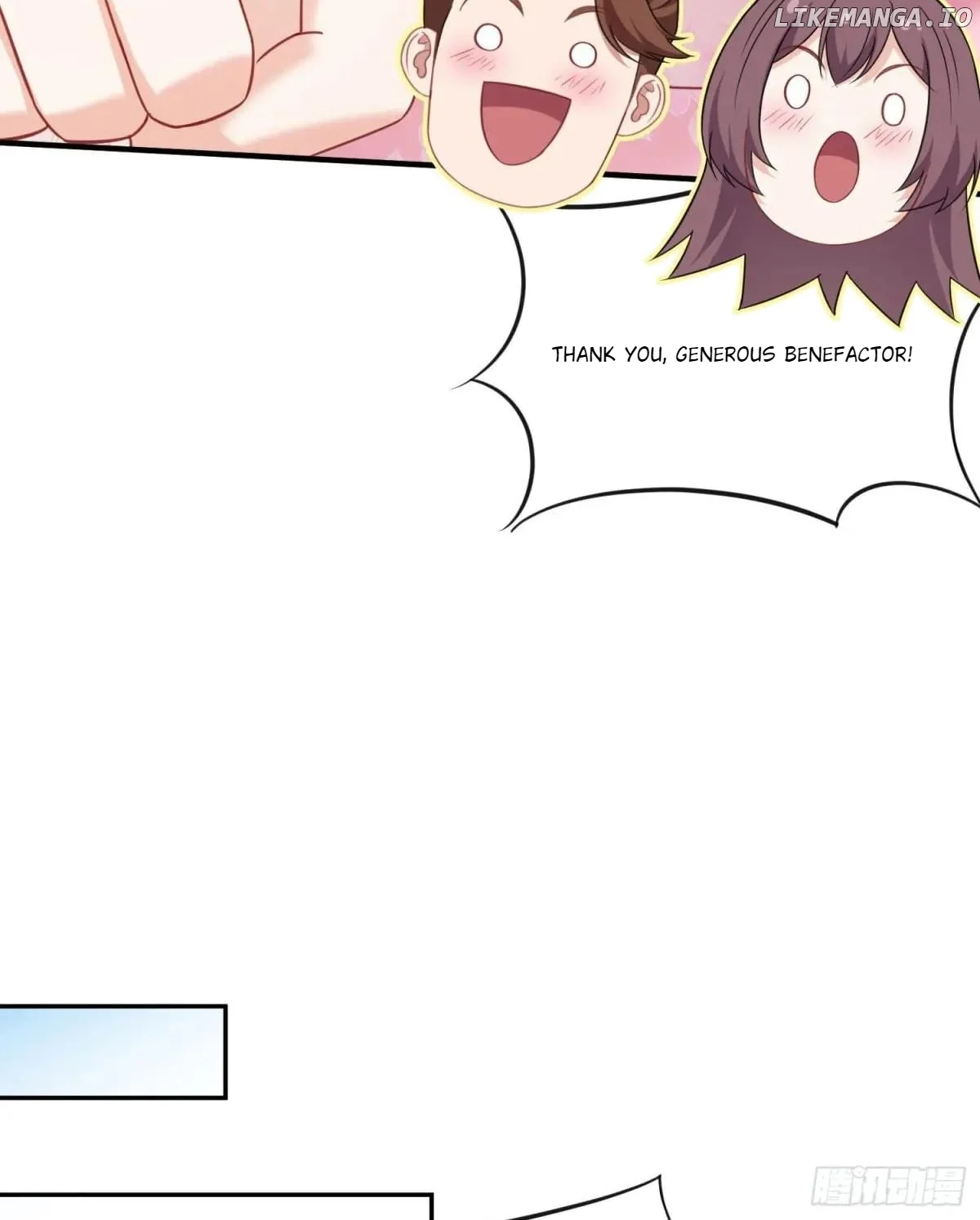 After Improperly Licking a Dog, I Became a Billionaire Chapter 214 - Page 23