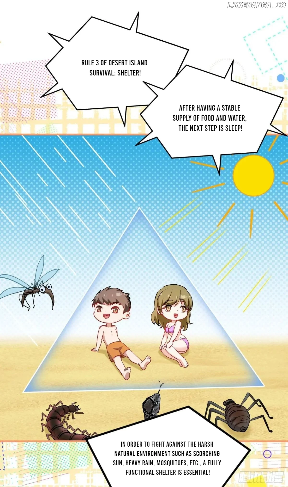 After Improperly Licking a Dog, I Became a Billionaire Chapter 214 - Page 25