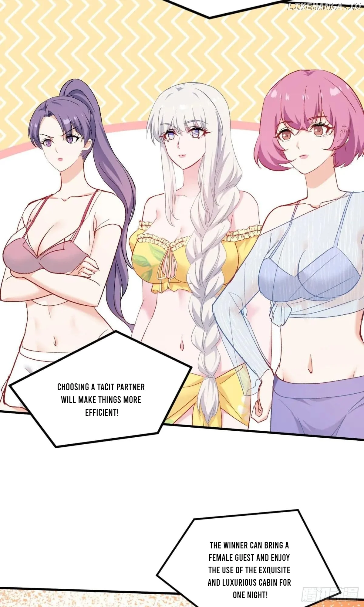 After Improperly Licking a Dog, I Became a Billionaire Chapter 214 - Page 27