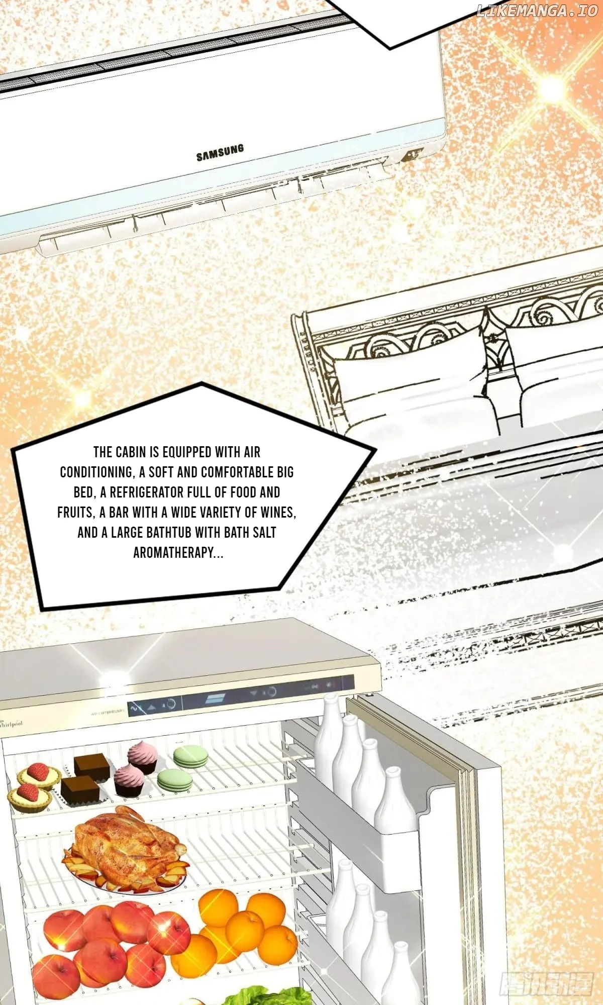 After Improperly Licking a Dog, I Became a Billionaire Chapter 214 - Page 28