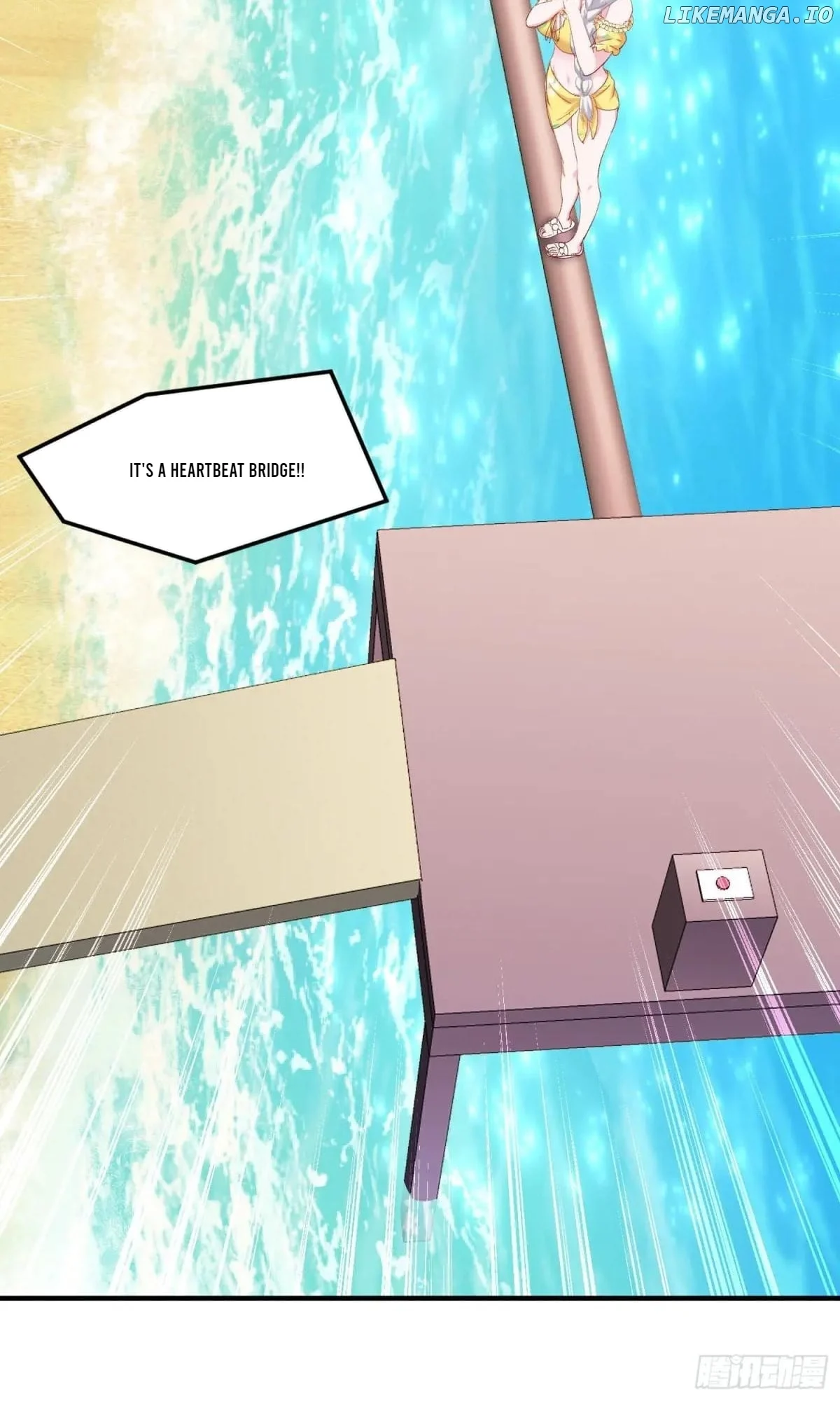 After Improperly Licking a Dog, I Became a Billionaire Chapter 214 - Page 32