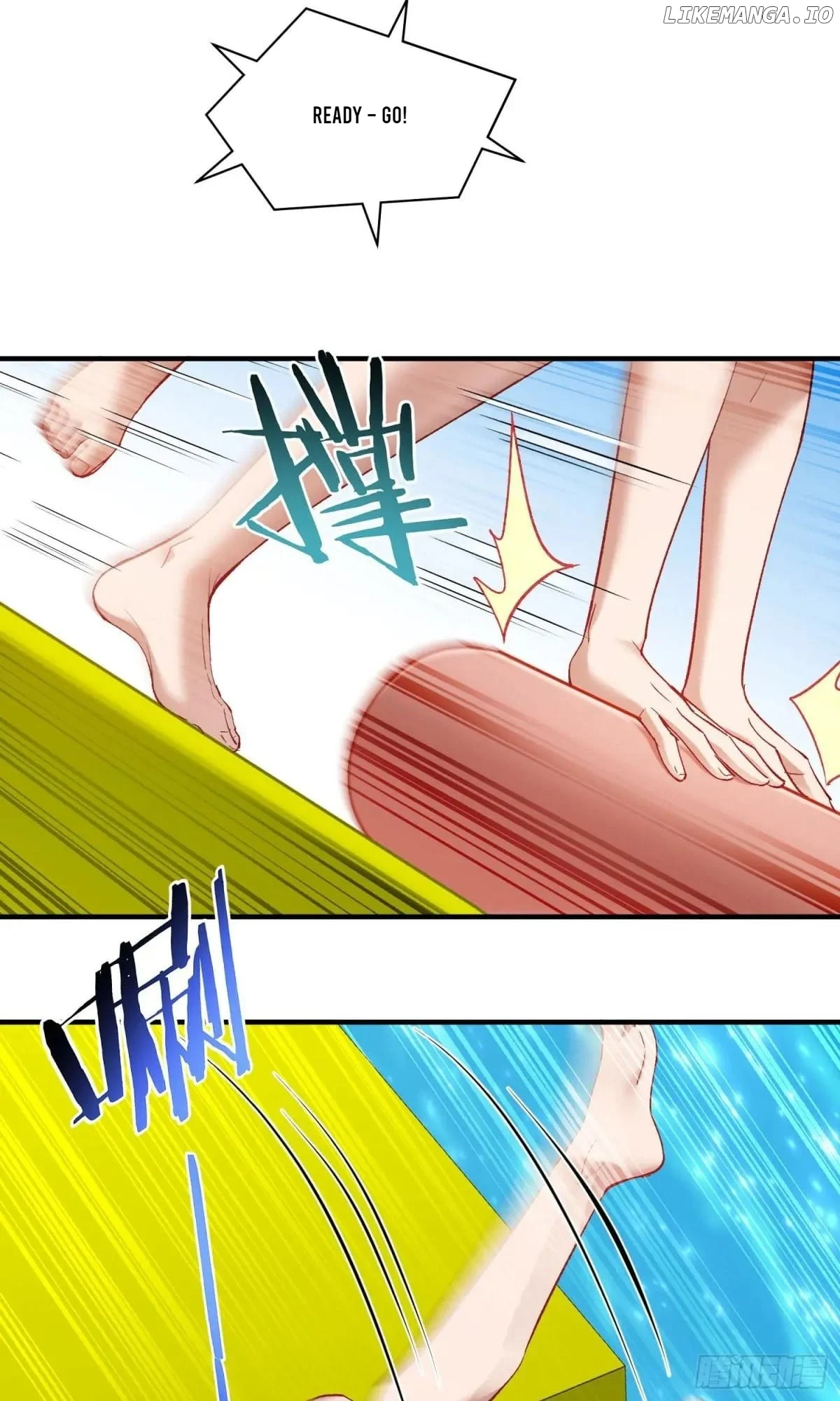 After Improperly Licking a Dog, I Became a Billionaire Chapter 214 - Page 41