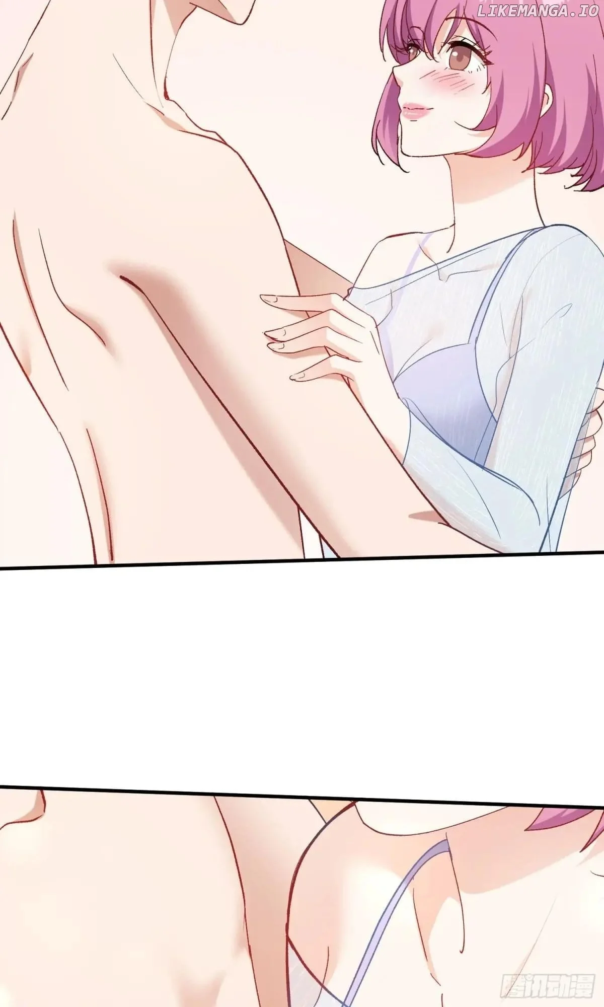 After Improperly Licking a Dog, I Became a Billionaire Chapter 214 - Page 45