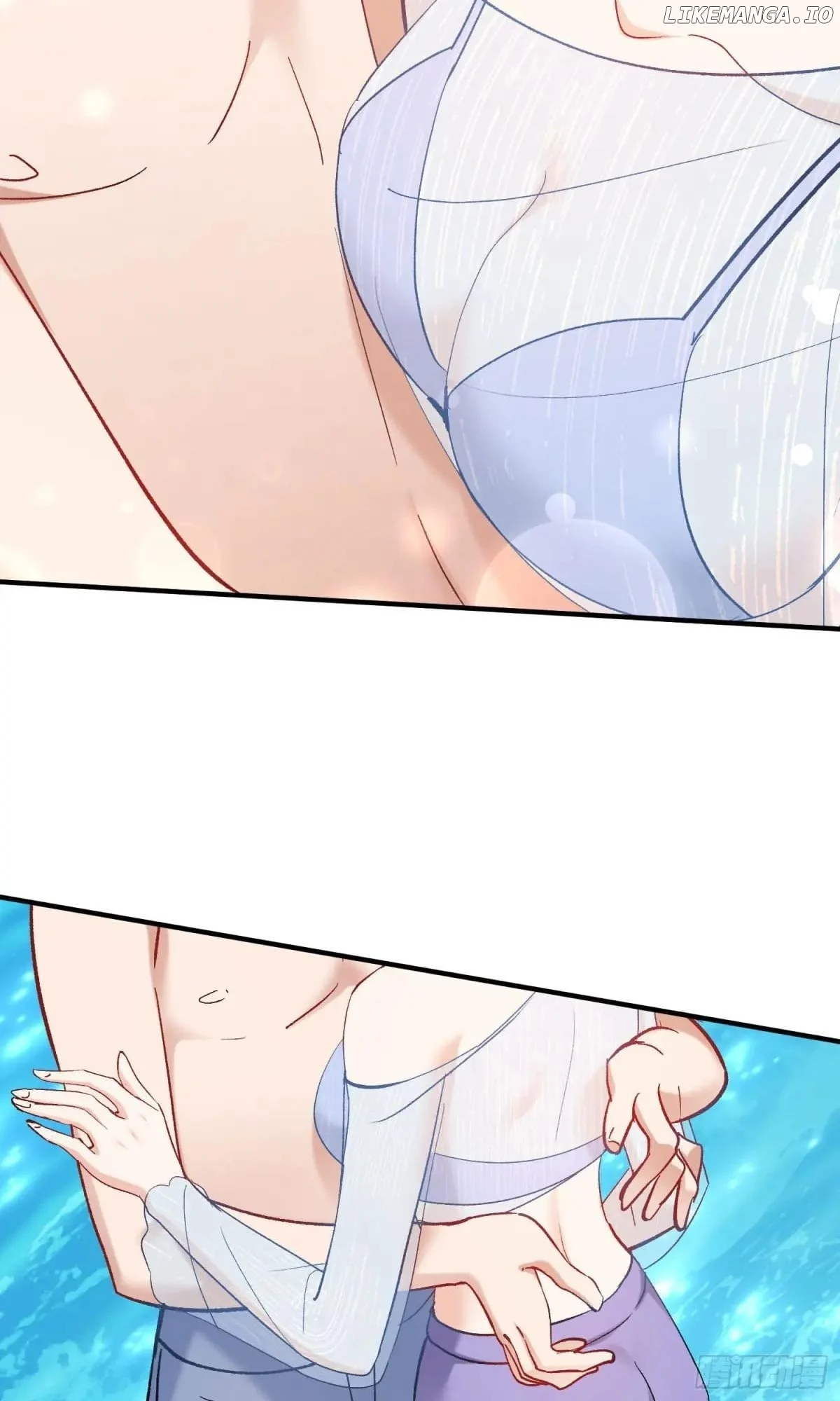 After Improperly Licking a Dog, I Became a Billionaire Chapter 214 - Page 46