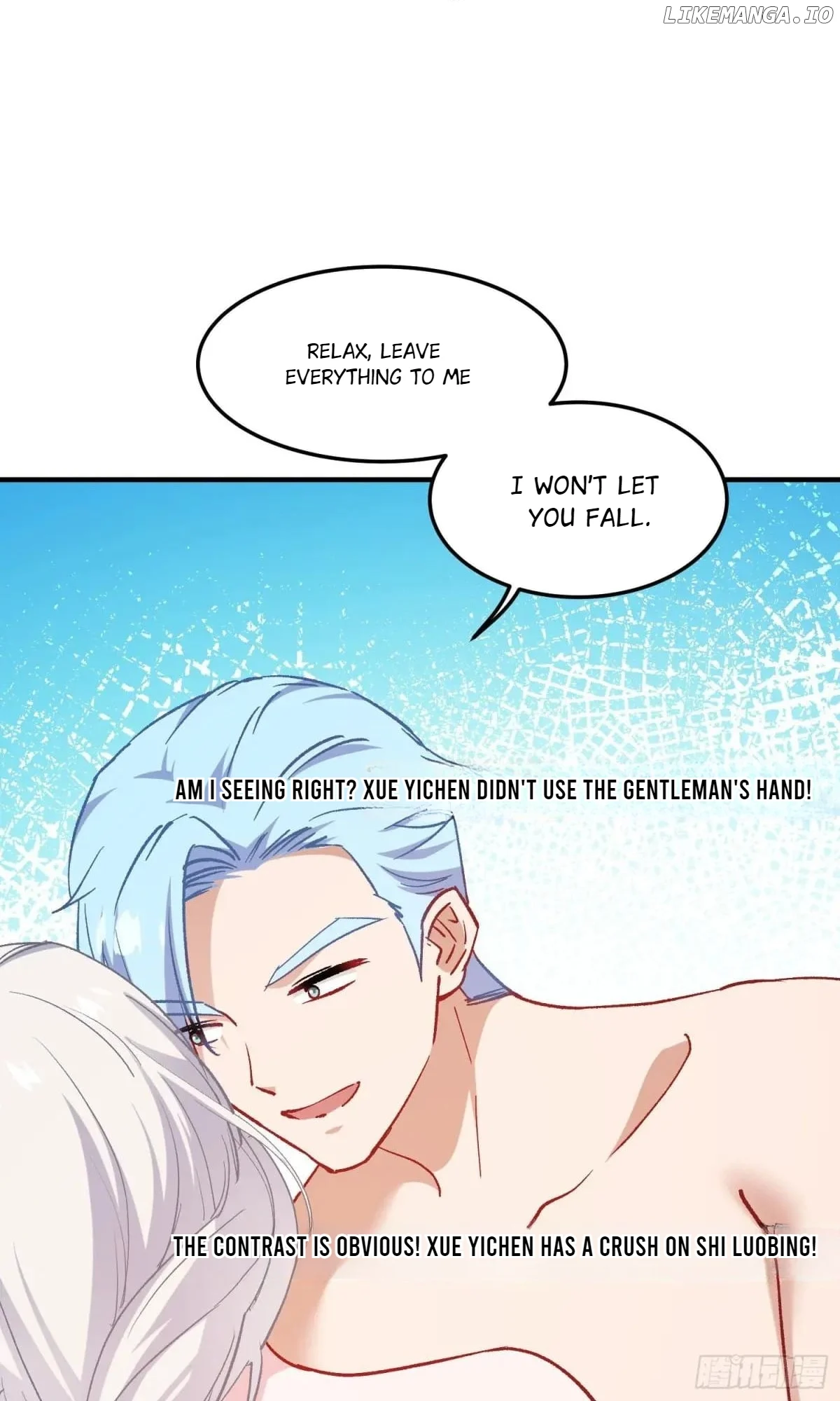 After Improperly Licking a Dog, I Became a Billionaire Chapter 214 - Page 49