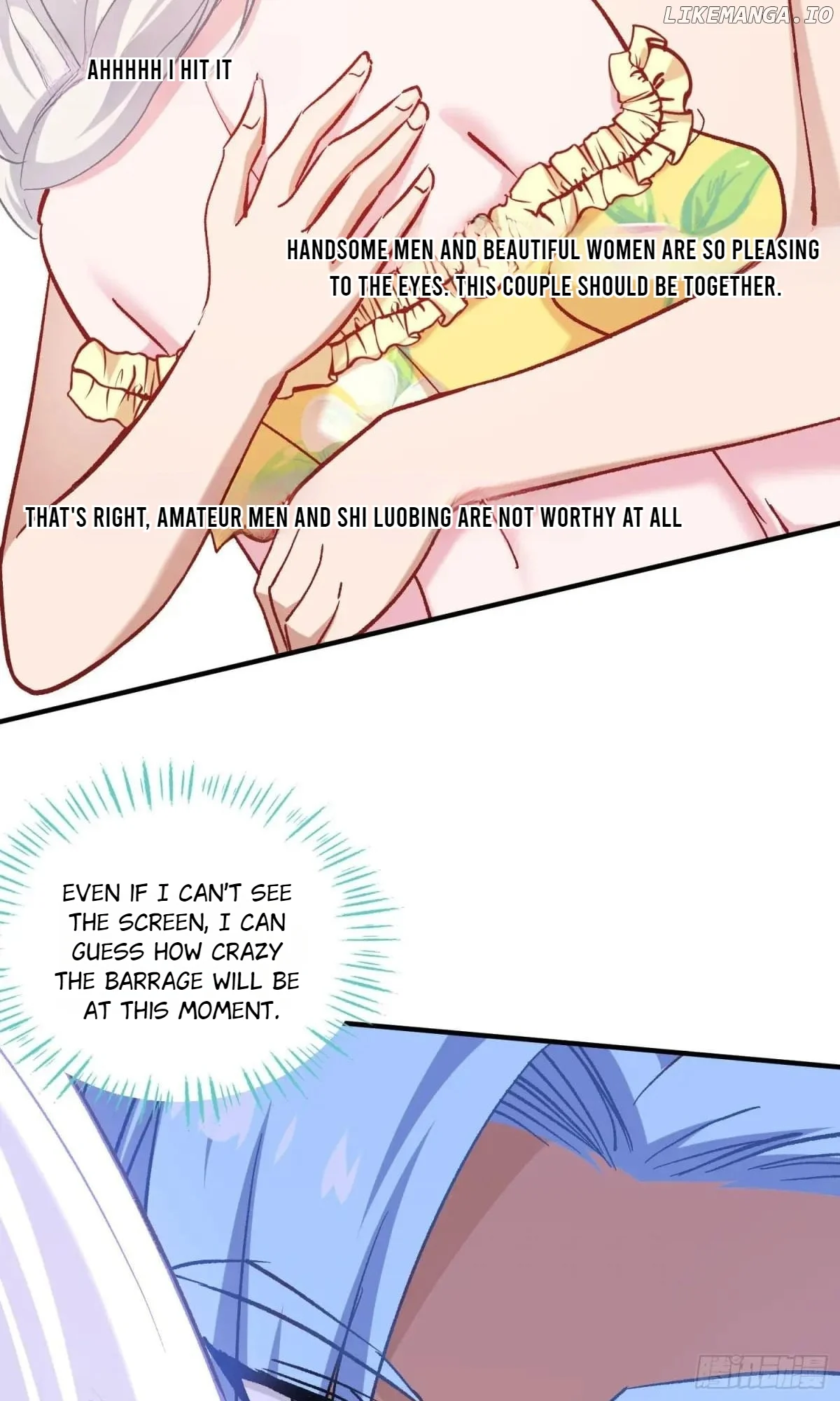 After Improperly Licking a Dog, I Became a Billionaire Chapter 214 - Page 50