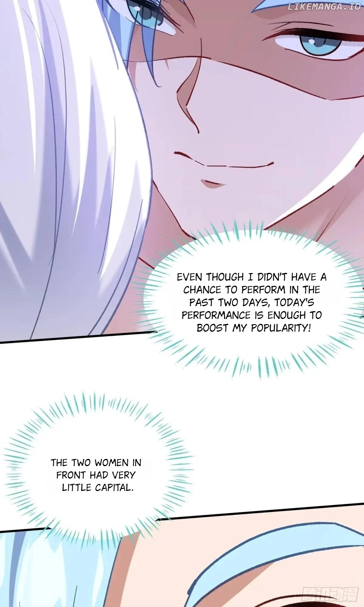 After Improperly Licking a Dog, I Became a Billionaire Chapter 214 - Page 51