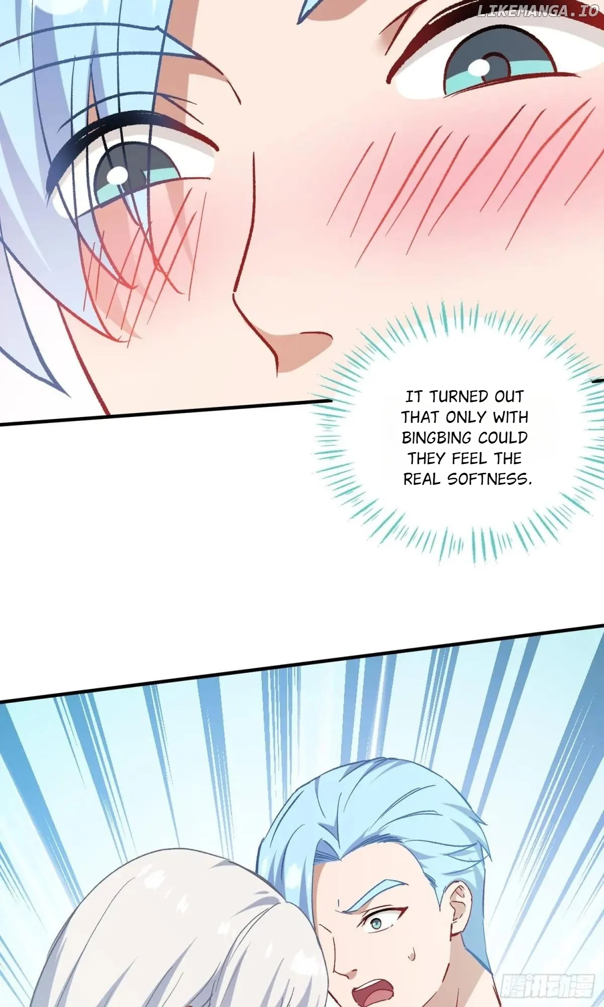 After Improperly Licking a Dog, I Became a Billionaire Chapter 214 - Page 52