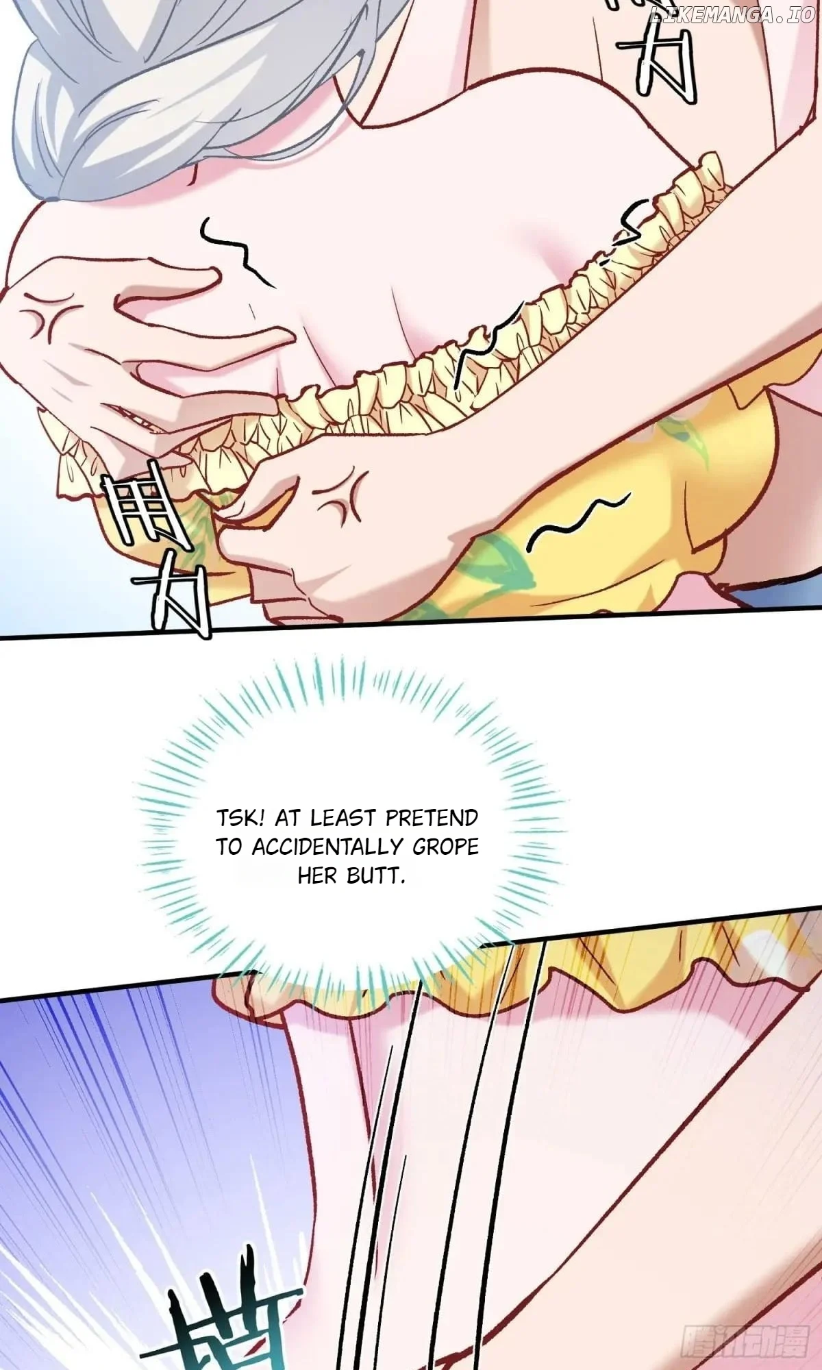 After Improperly Licking a Dog, I Became a Billionaire Chapter 214 - Page 55