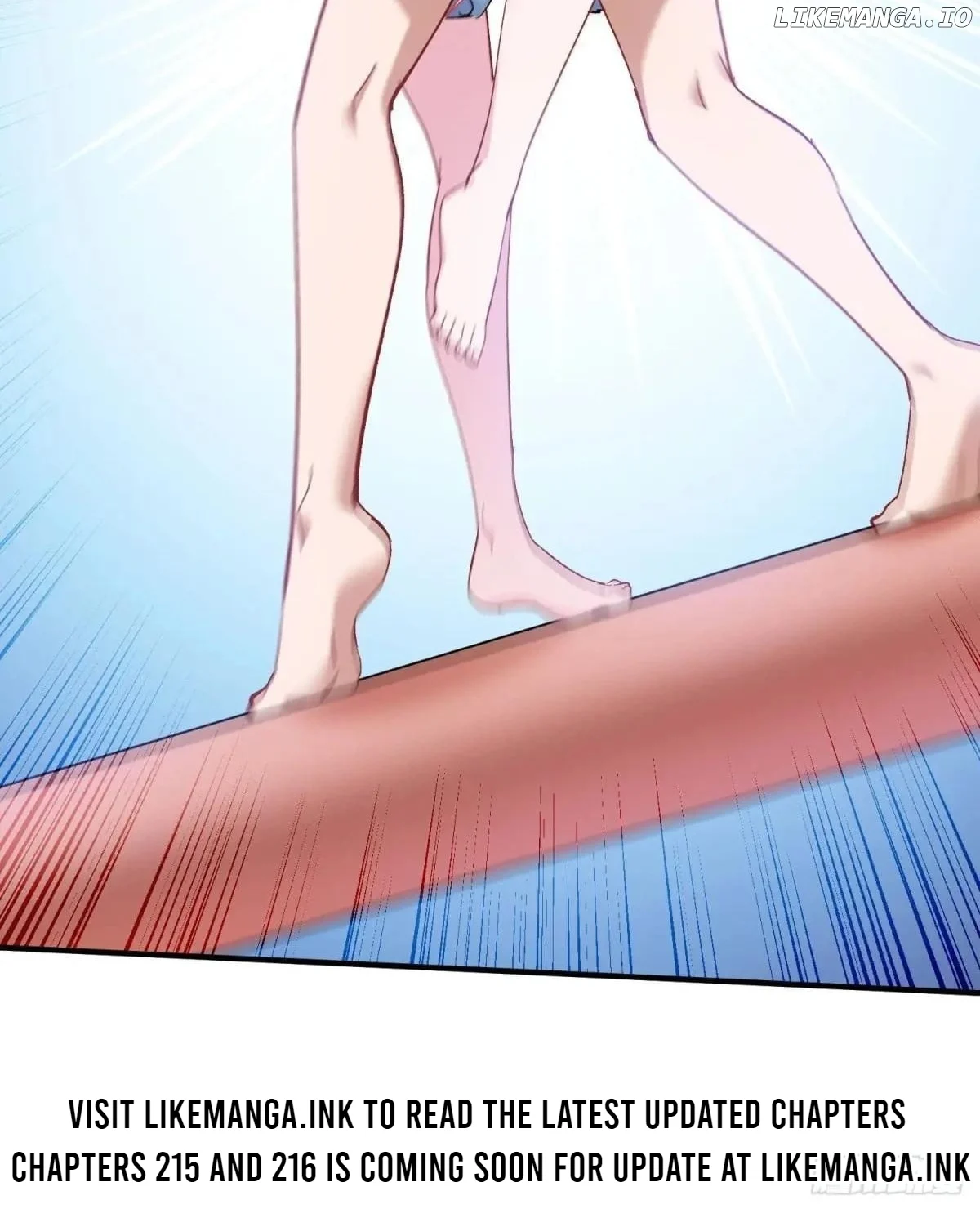 After Improperly Licking a Dog, I Became a Billionaire Chapter 214 - Page 58