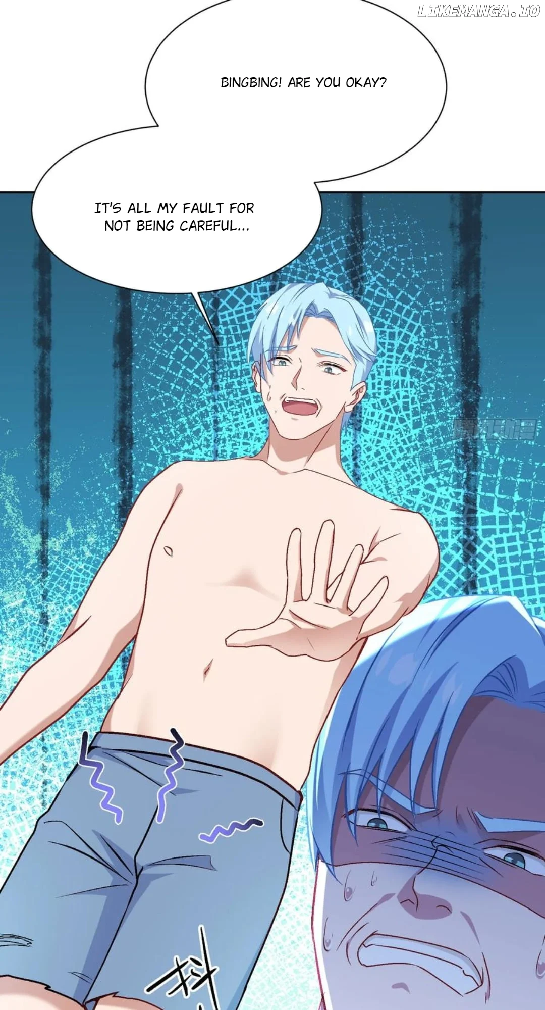 After Improperly Licking a Dog, I Became a Billionaire Chapter 215 - Page 4