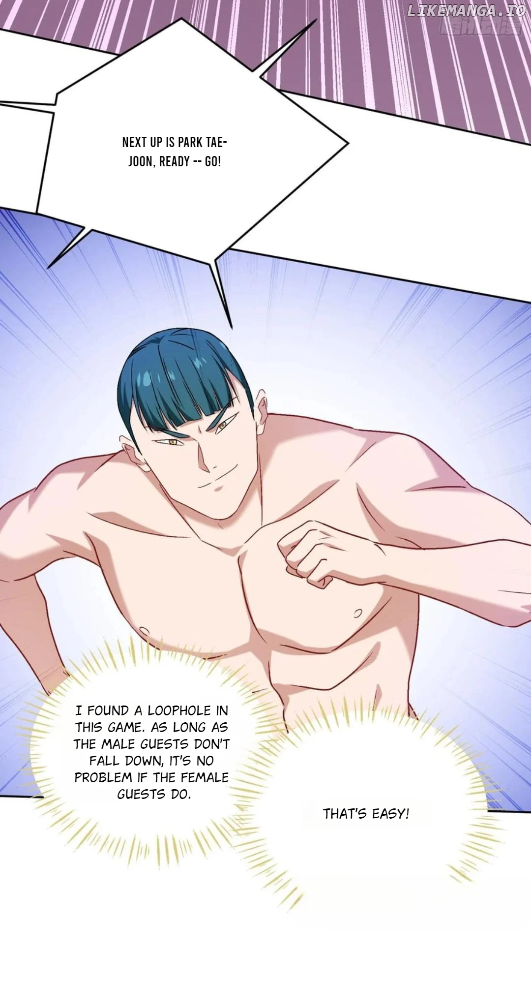 After Improperly Licking a Dog, I Became a Billionaire Chapter 215 - Page 8