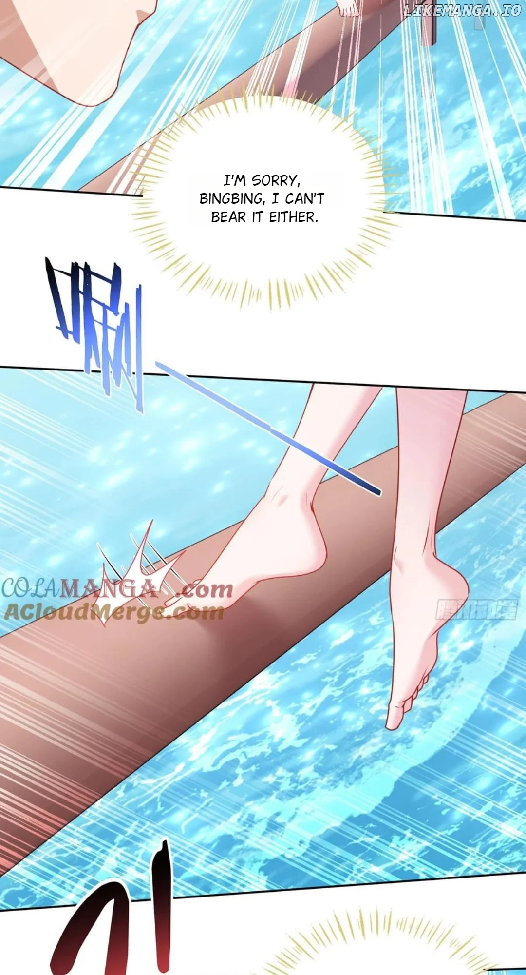 After Improperly Licking a Dog, I Became a Billionaire Chapter 215 - Page 11