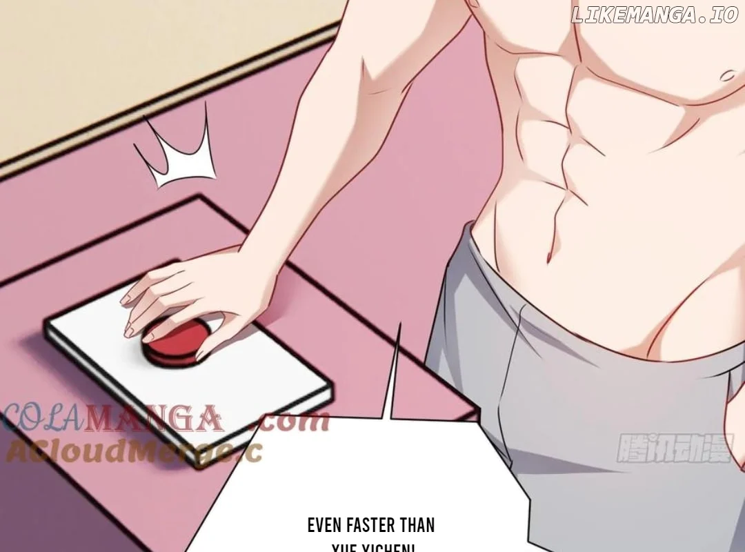 After Improperly Licking a Dog, I Became a Billionaire Chapter 215 - Page 14