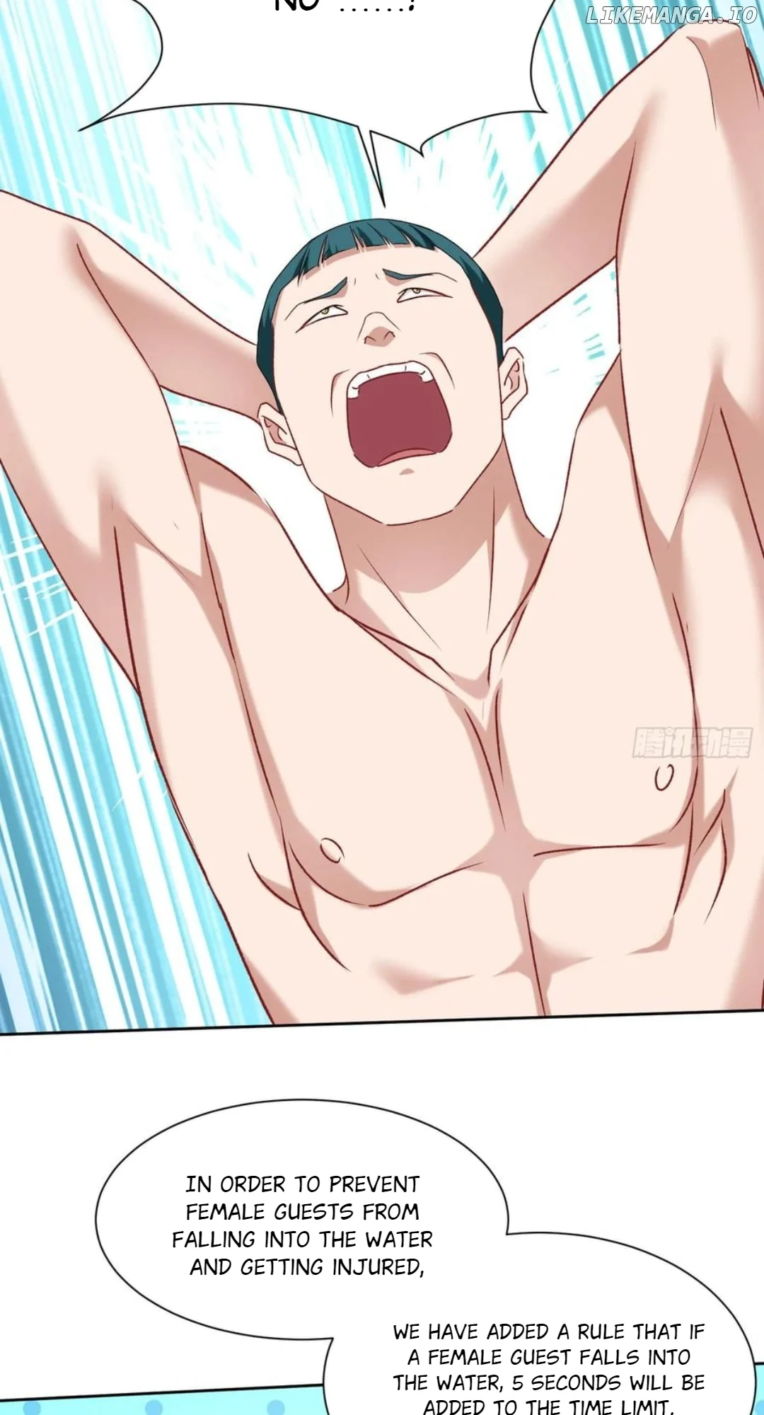 After Improperly Licking a Dog, I Became a Billionaire Chapter 215 - Page 18