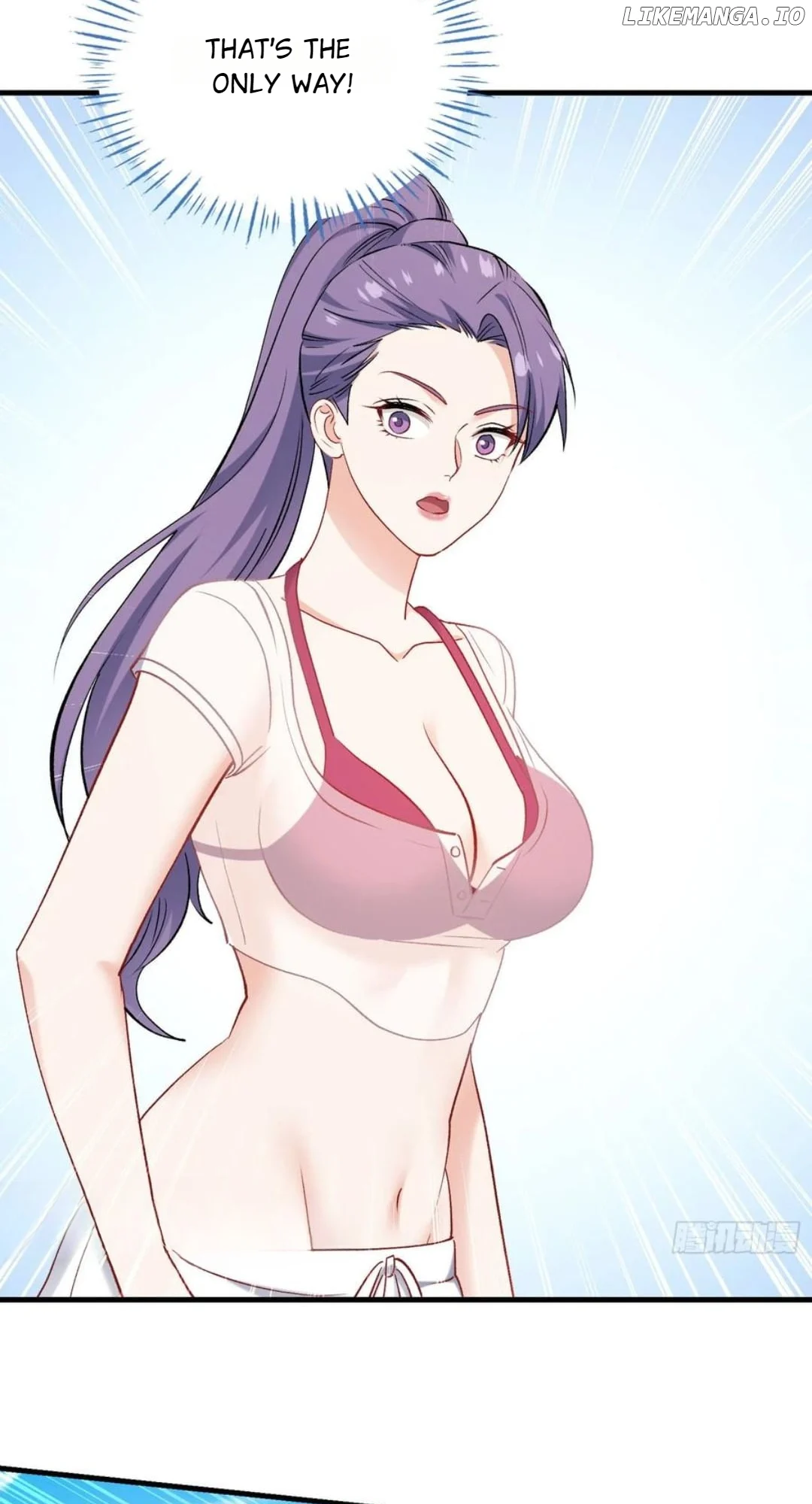 After Improperly Licking a Dog, I Became a Billionaire Chapter 215 - Page 39