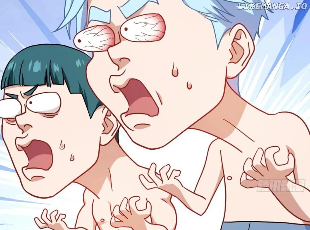 After Improperly Licking a Dog, I Became a Billionaire Chapter 215 - Page 44