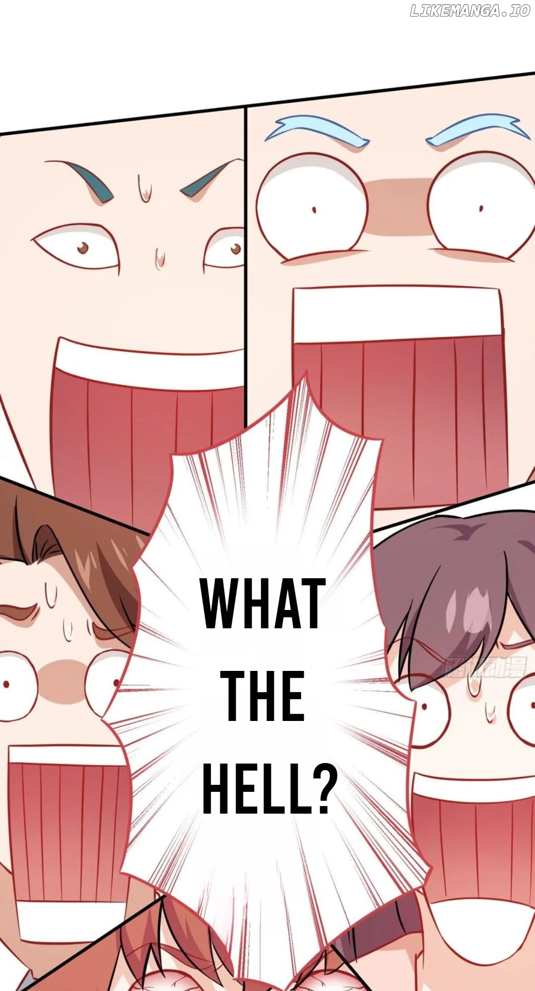 After Improperly Licking a Dog, I Became a Billionaire Chapter 215 - Page 52