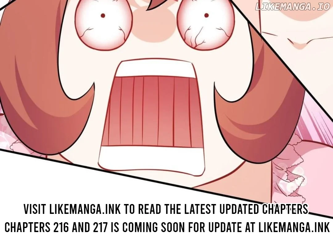 After Improperly Licking a Dog, I Became a Billionaire Chapter 215 - Page 53