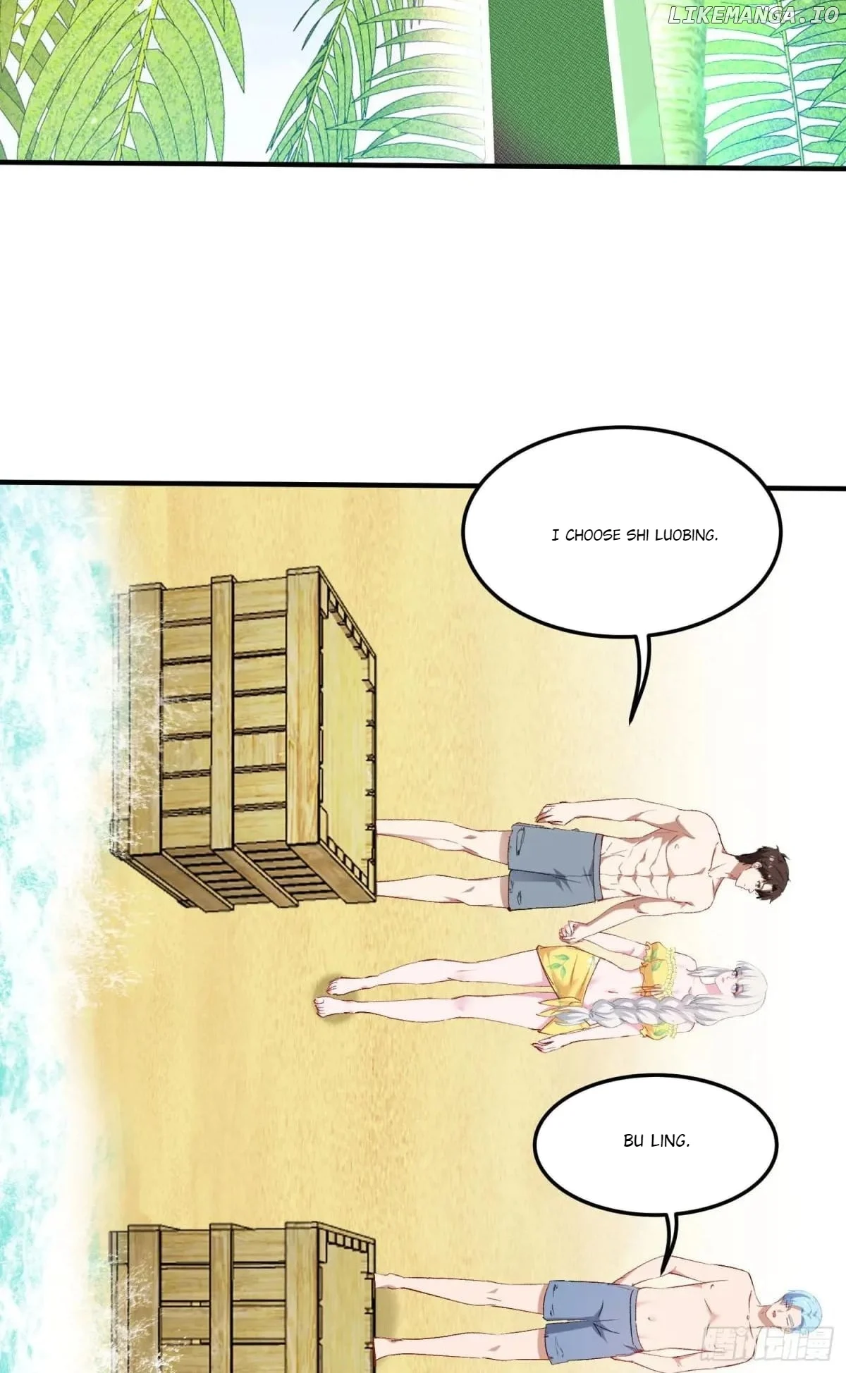 After Improperly Licking a Dog, I Became a Billionaire Chapter 216 - Page 4