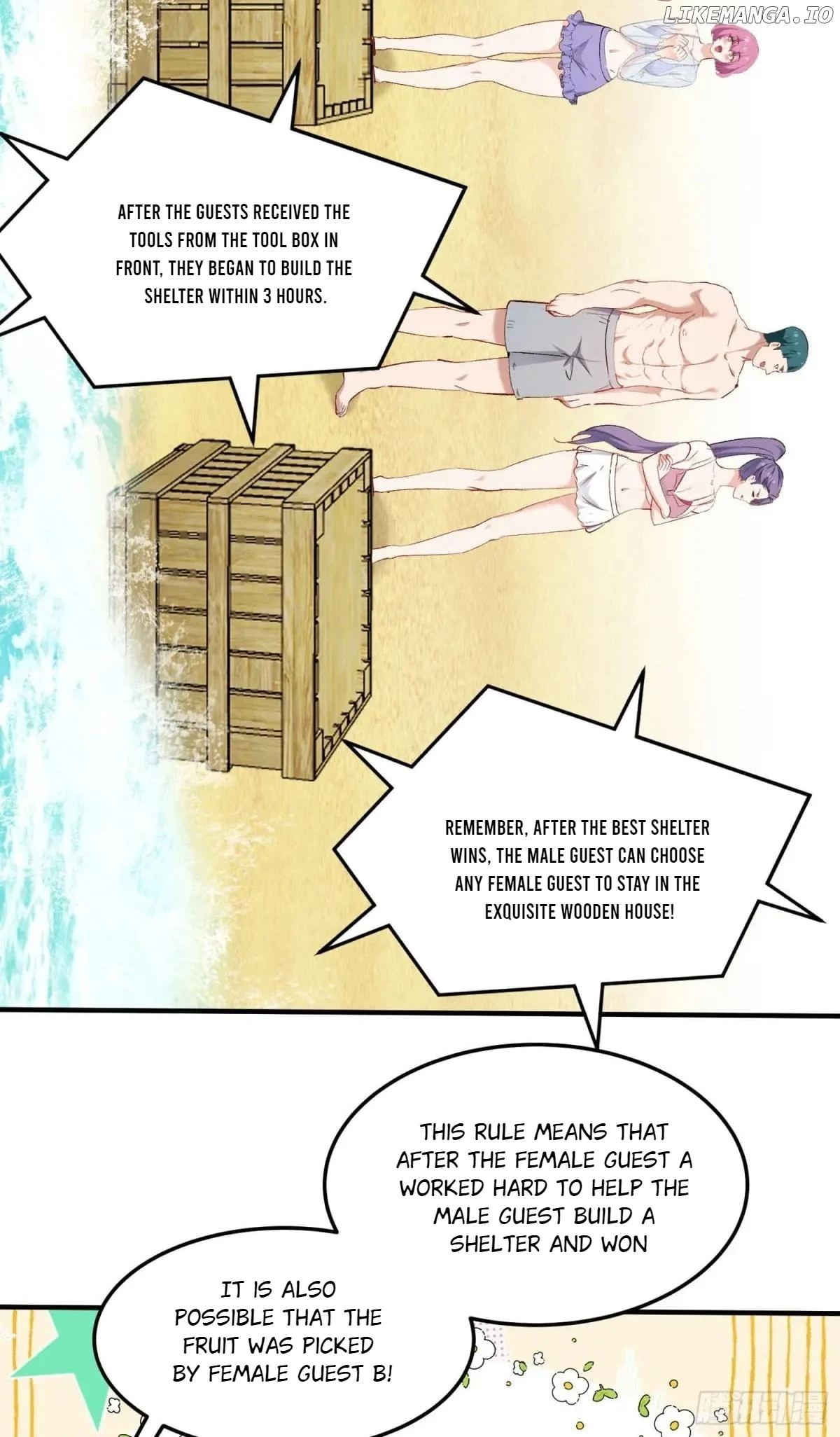 After Improperly Licking a Dog, I Became a Billionaire Chapter 216 - Page 5