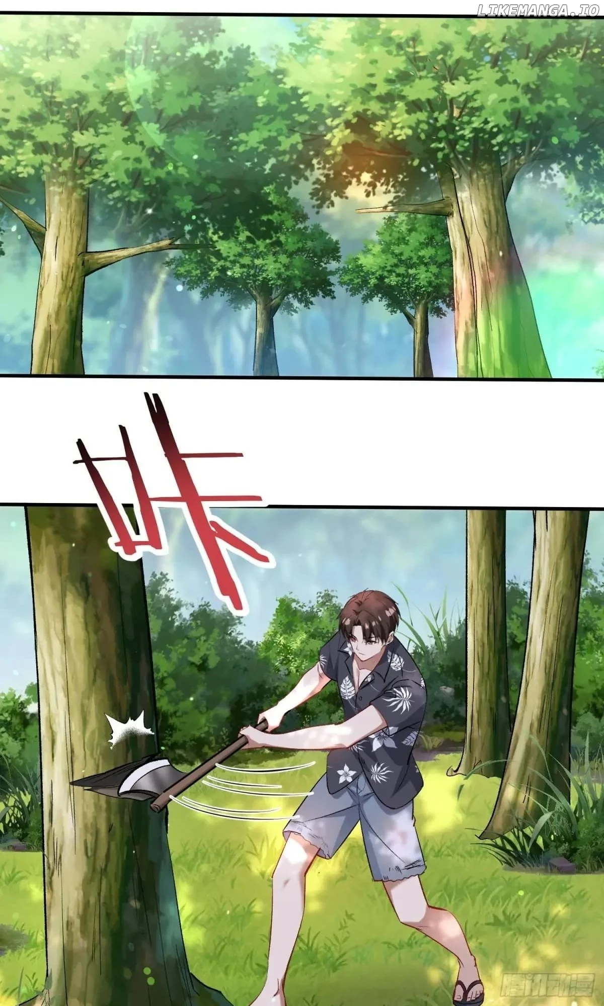 After Improperly Licking a Dog, I Became a Billionaire Chapter 216 - Page 7