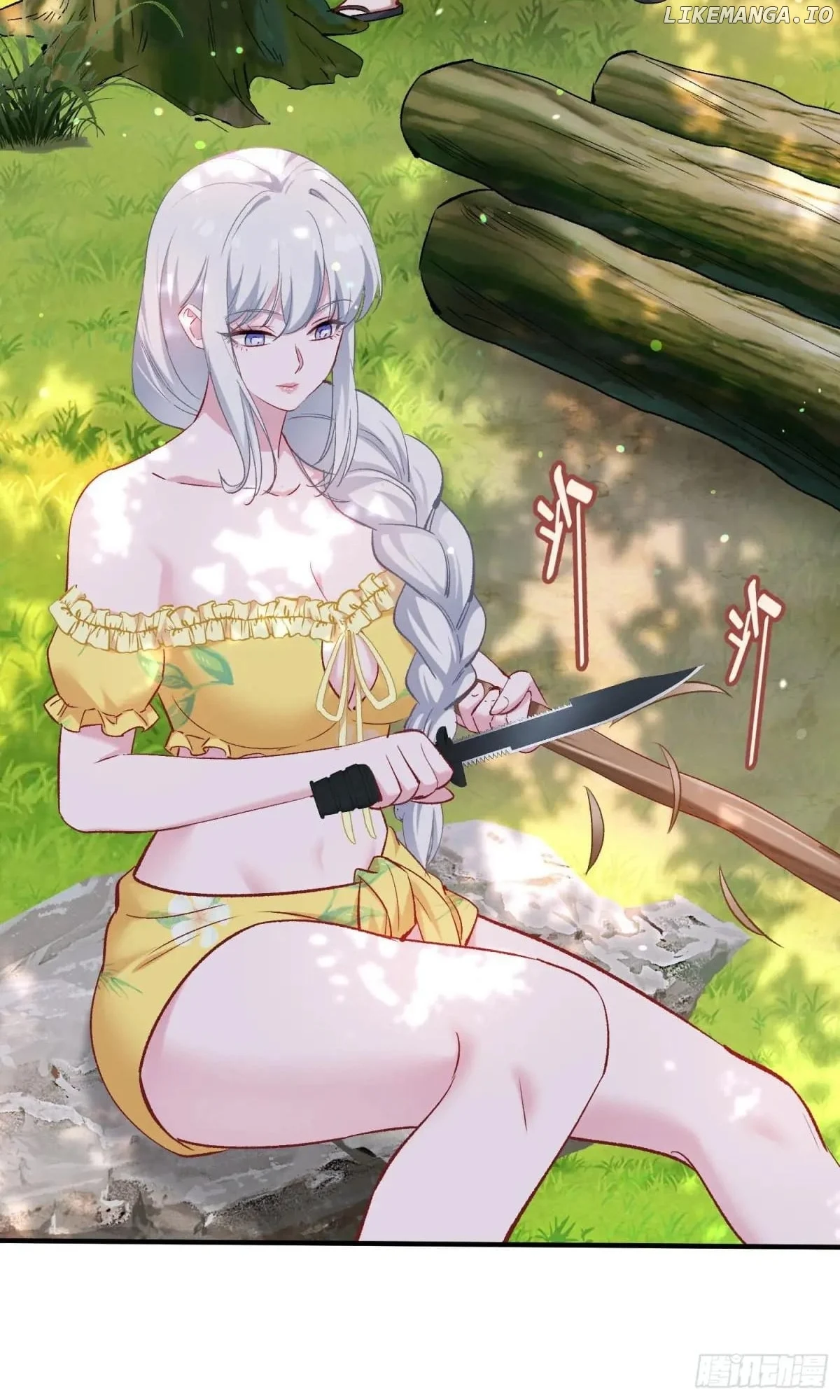 After Improperly Licking a Dog, I Became a Billionaire Chapter 216 - Page 8