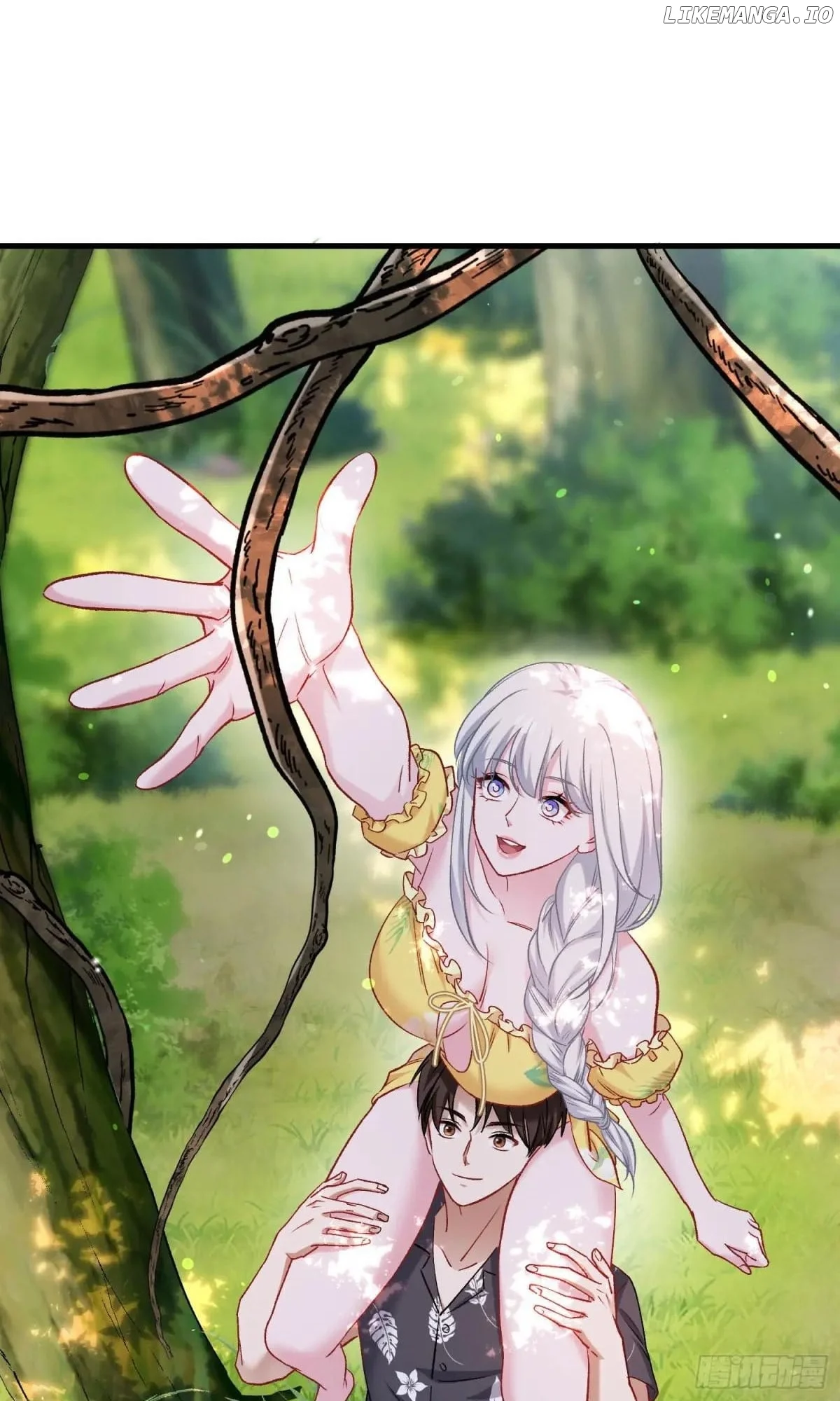 After Improperly Licking a Dog, I Became a Billionaire Chapter 216 - Page 9