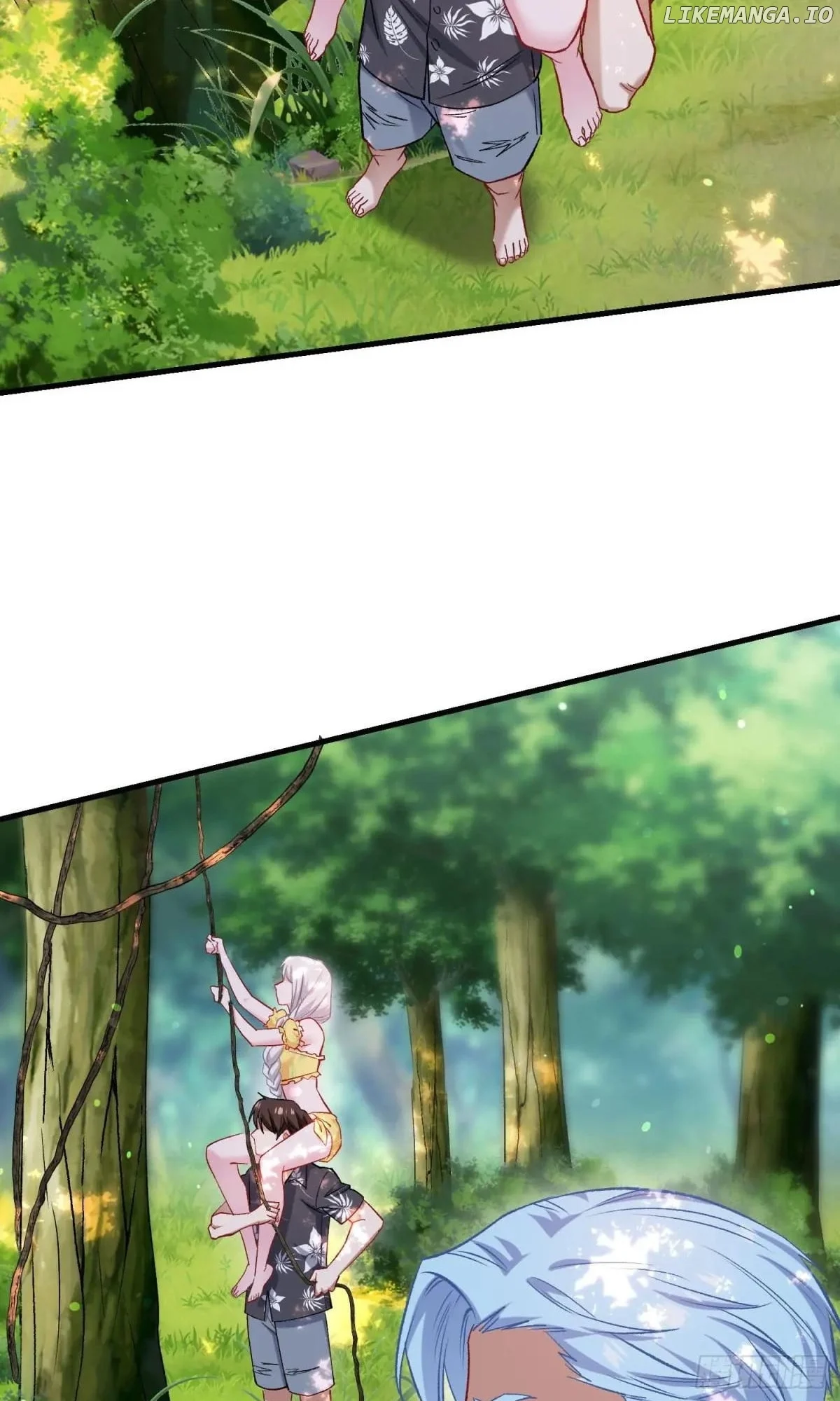 After Improperly Licking a Dog, I Became a Billionaire Chapter 216 - Page 10