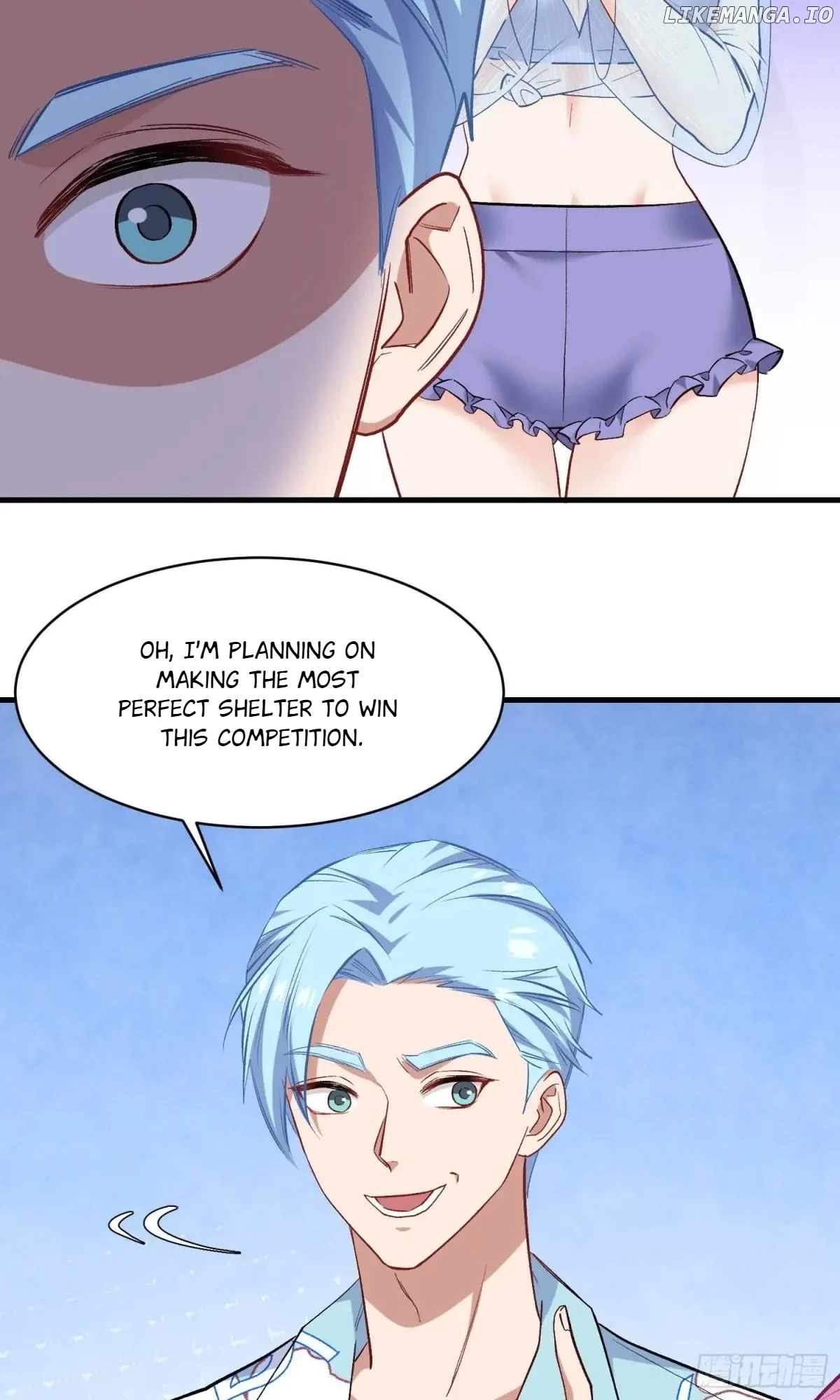 After Improperly Licking a Dog, I Became a Billionaire Chapter 216 - Page 12