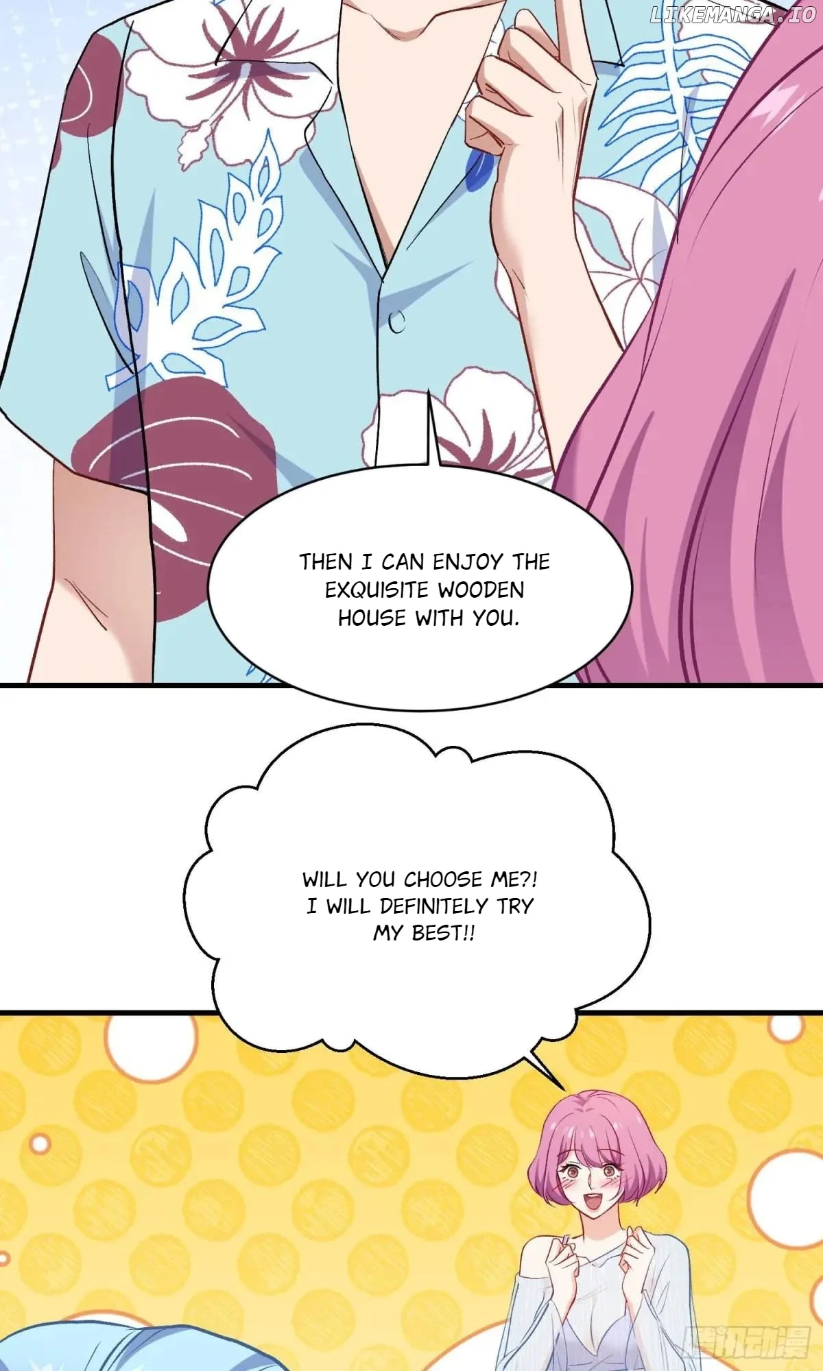 After Improperly Licking a Dog, I Became a Billionaire Chapter 216 - Page 13