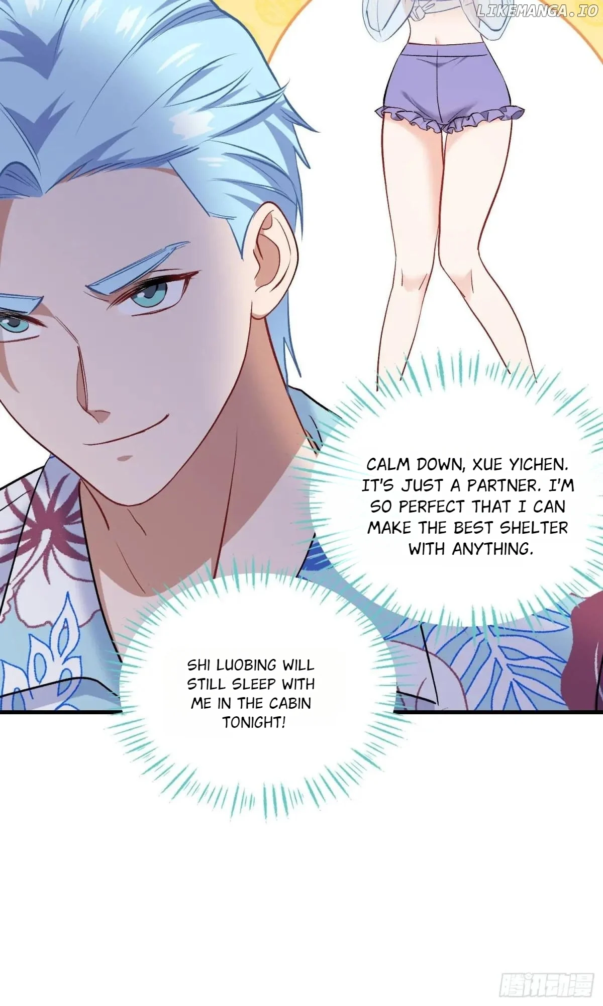 After Improperly Licking a Dog, I Became a Billionaire Chapter 216 - Page 14