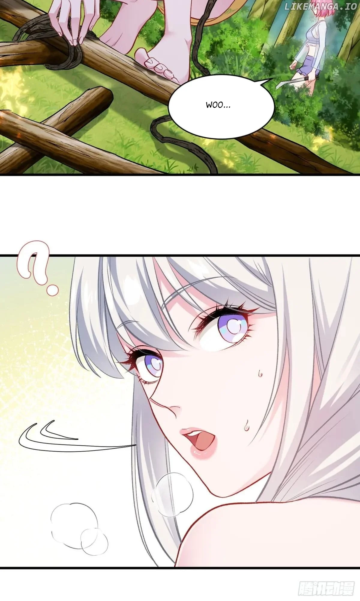 After Improperly Licking a Dog, I Became a Billionaire Chapter 216 - Page 16