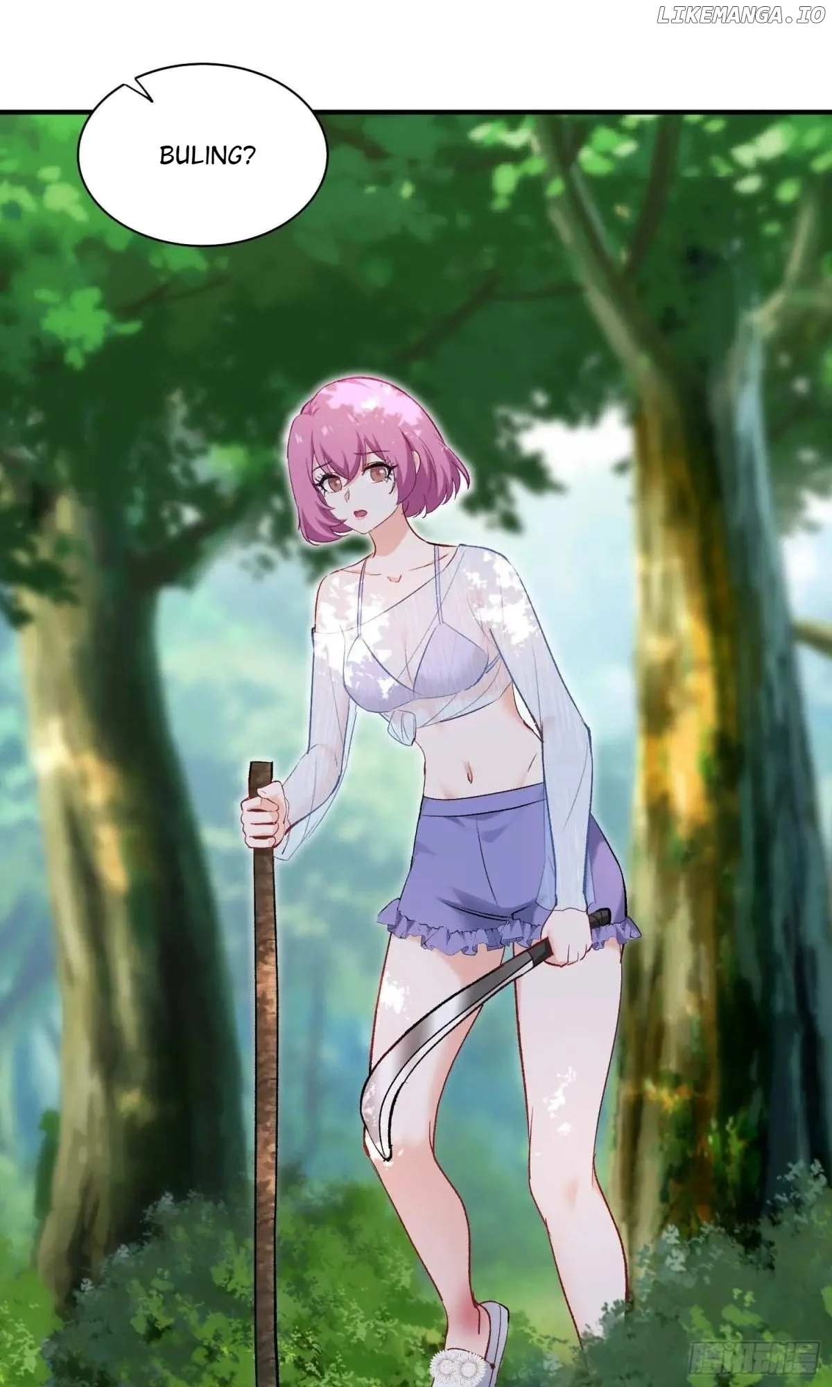 After Improperly Licking a Dog, I Became a Billionaire Chapter 216 - Page 17