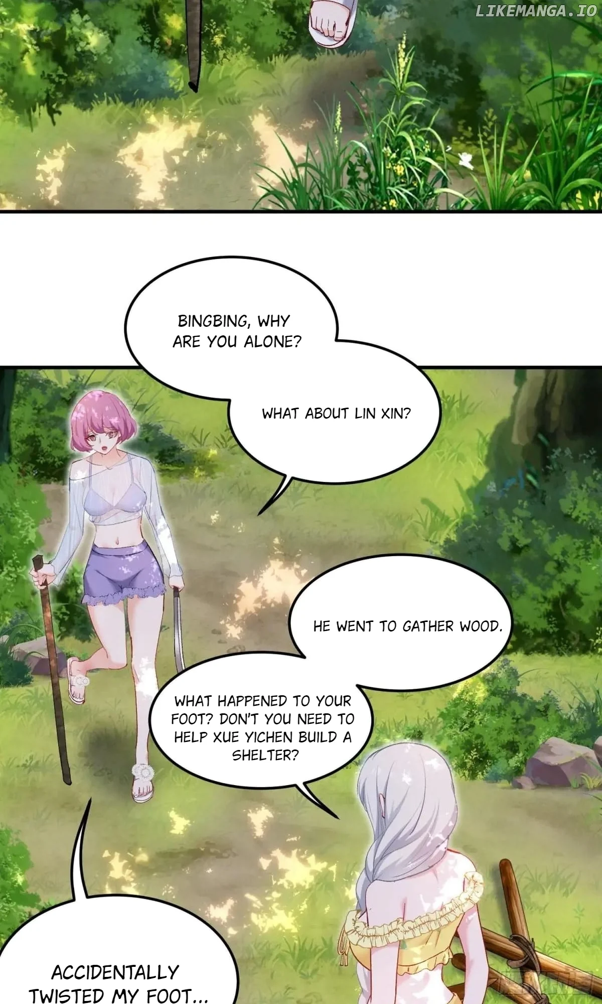 After Improperly Licking a Dog, I Became a Billionaire Chapter 216 - Page 18