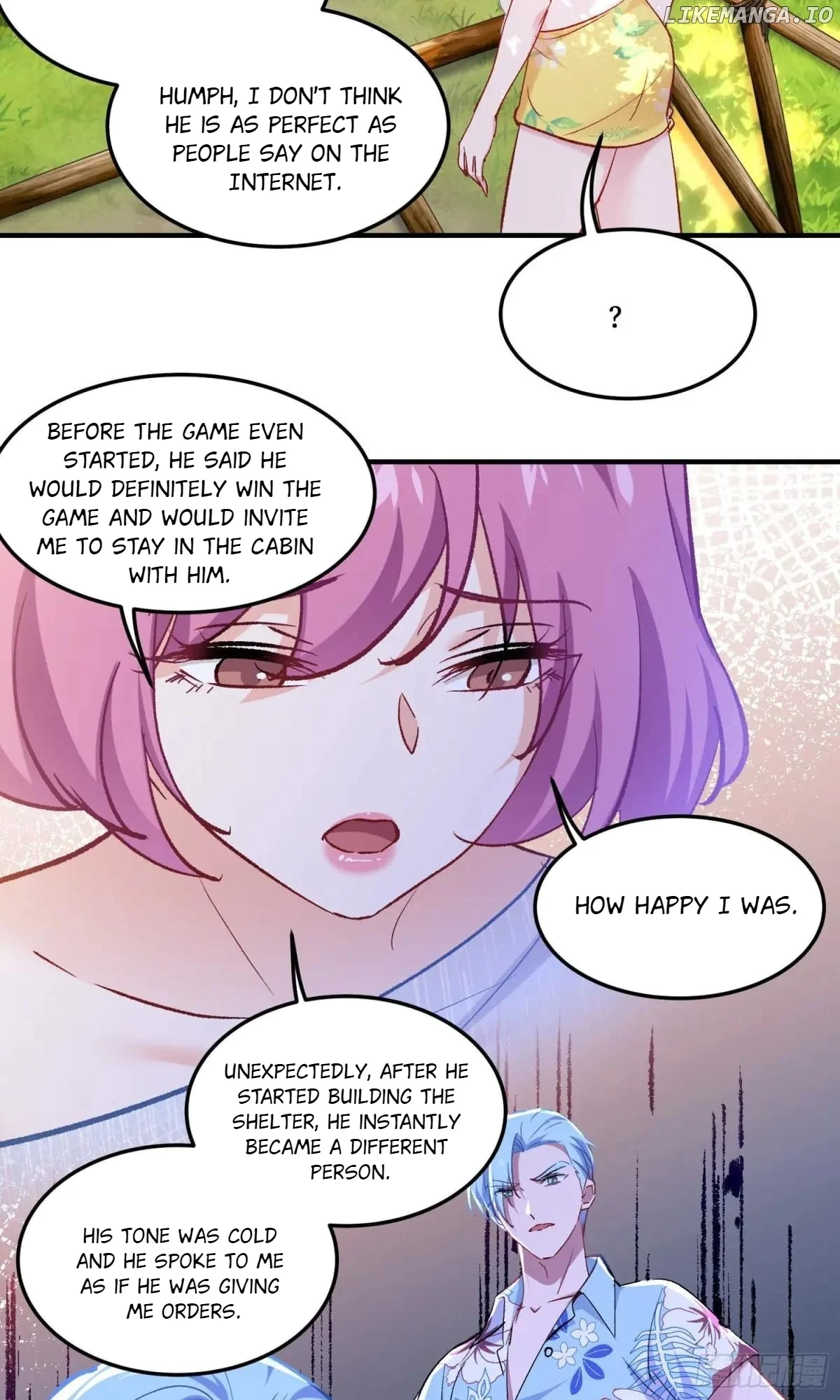 After Improperly Licking a Dog, I Became a Billionaire Chapter 216 - Page 19